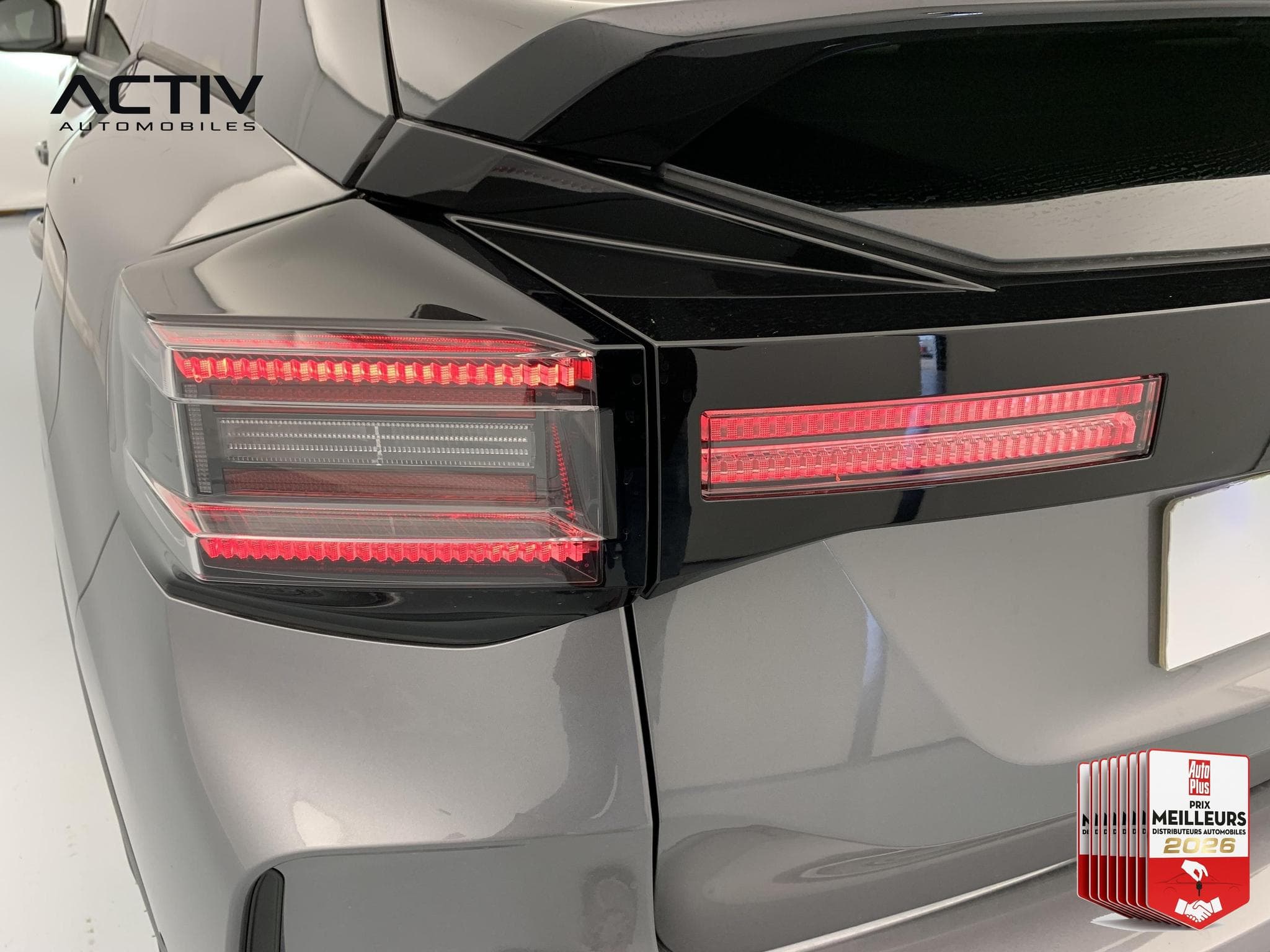 Citroën C4 PureTech 130 EAT8 Max (2025) - Foto 24
