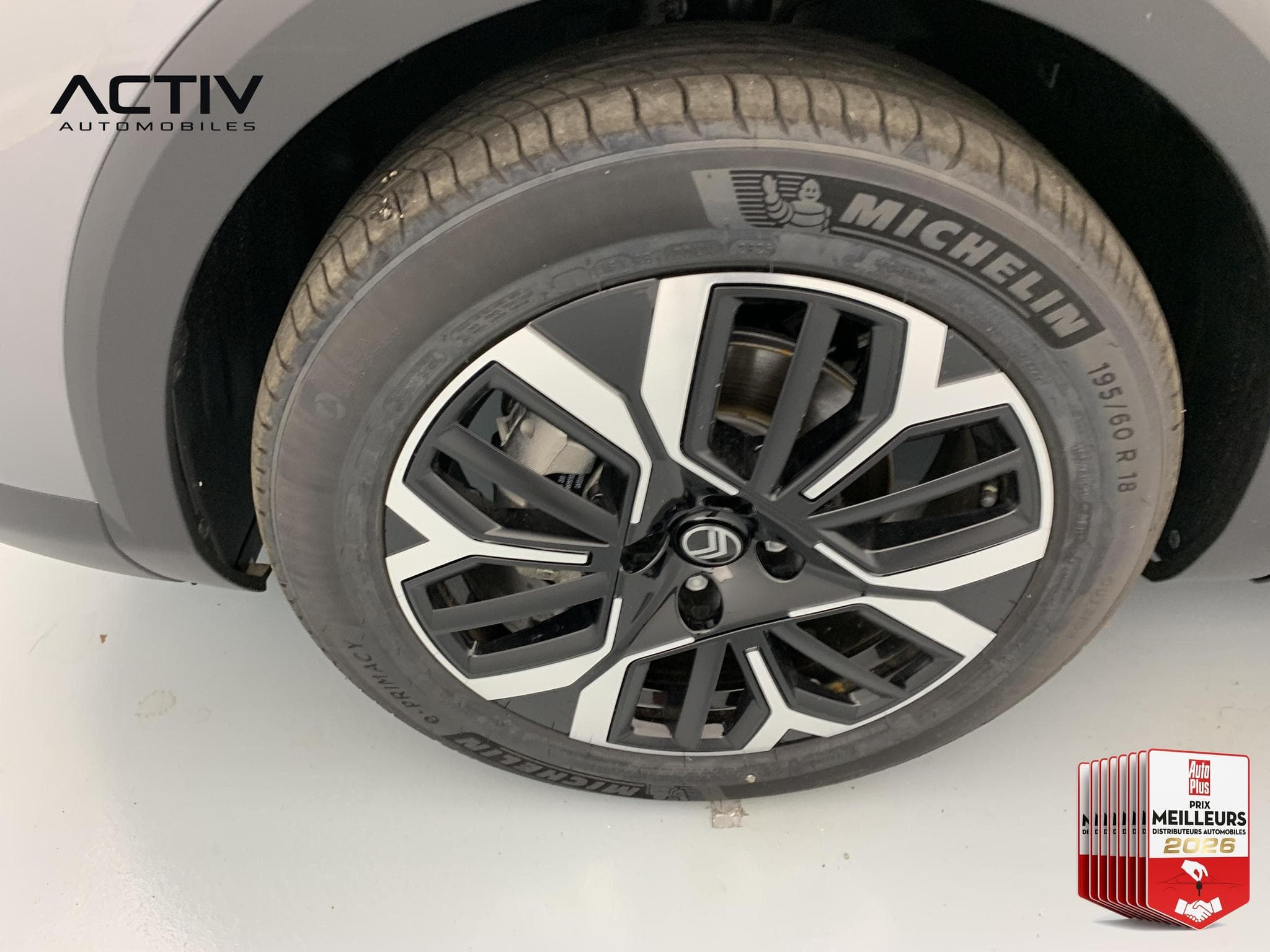 Citroën C4 PureTech 130 EAT8 Max (2025) - Foto 25