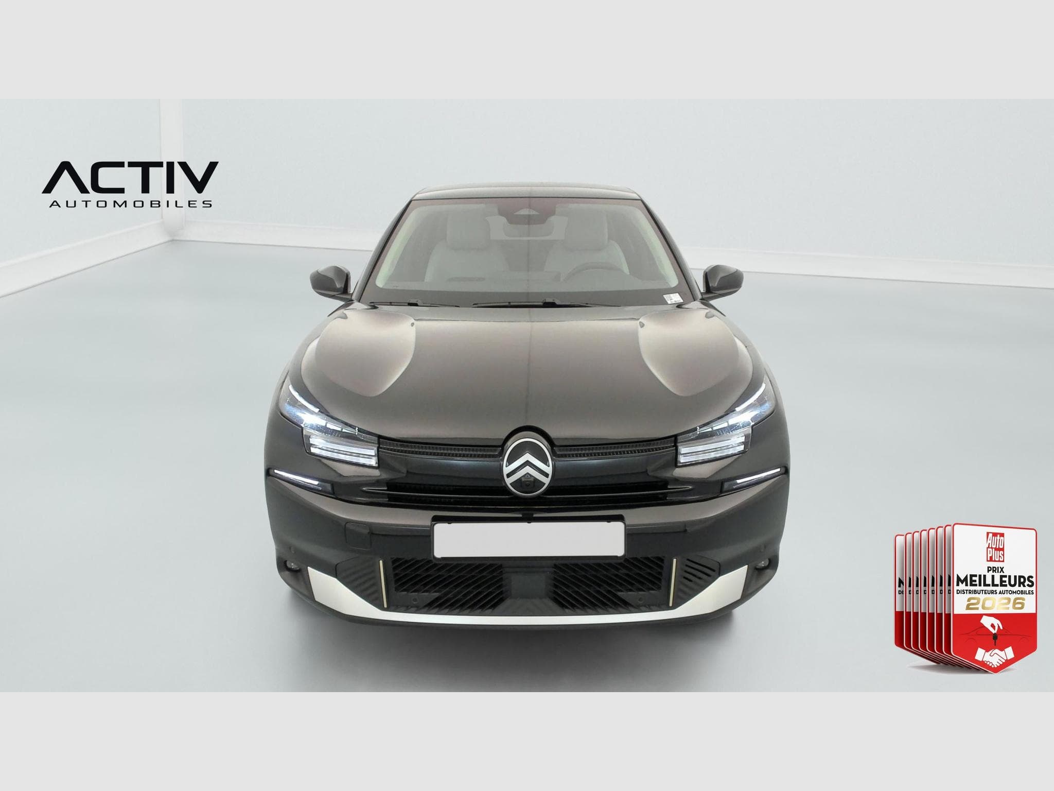 Citroën C4 PureTech 130 EAT8 Max (2025) - Foto 2