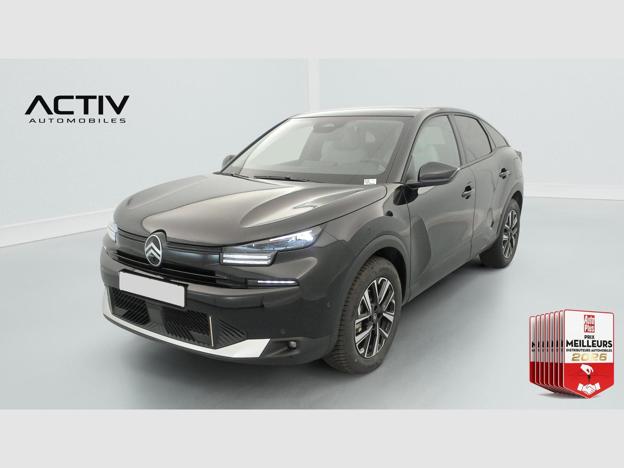 Citroën C4 PureTech 130 EAT8 Max (2025) - Foto 3