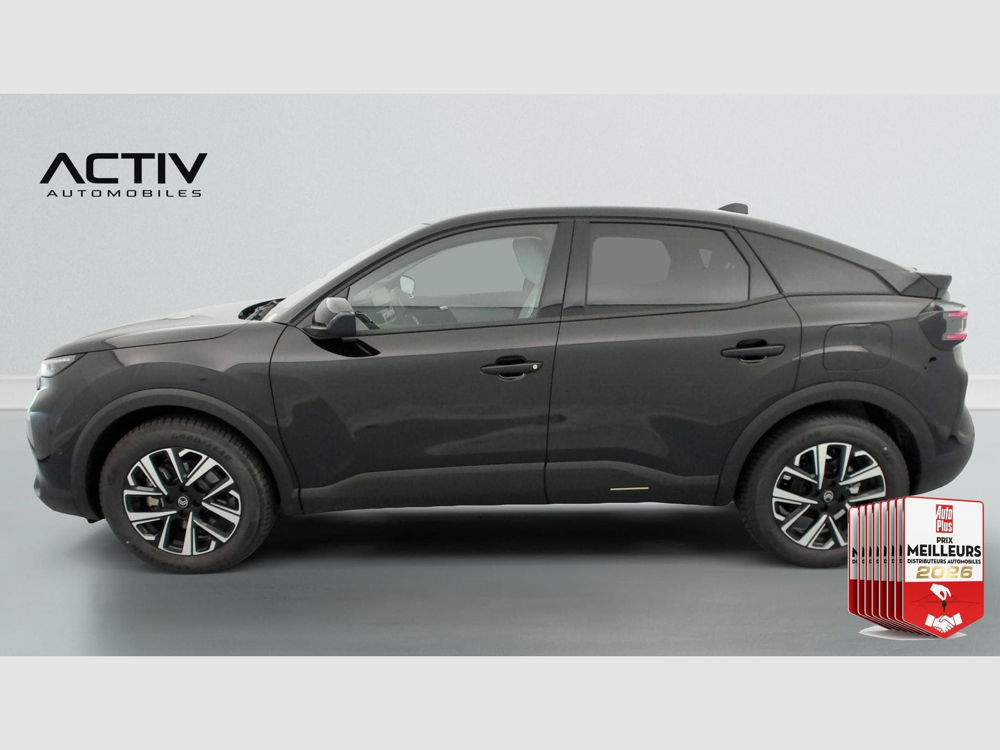 Citroën C4 PureTech 130 EAT8 Max (2025) - Foto 4