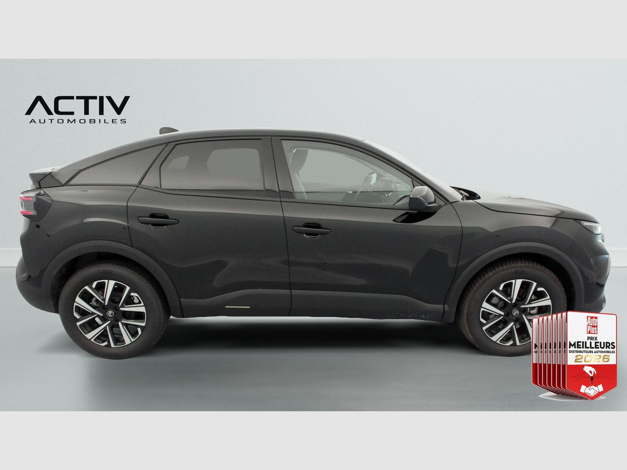 Citroën C4 PureTech 130 EAT8 Max (2025) - Foto 8