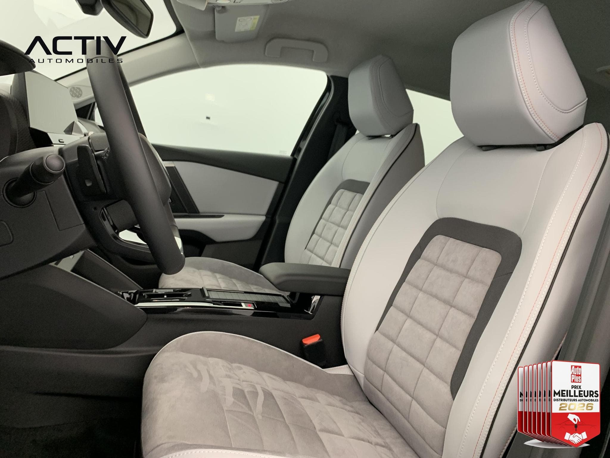 Citroën C4 PureTech 130 EAT8 Max (2025) - Foto 20