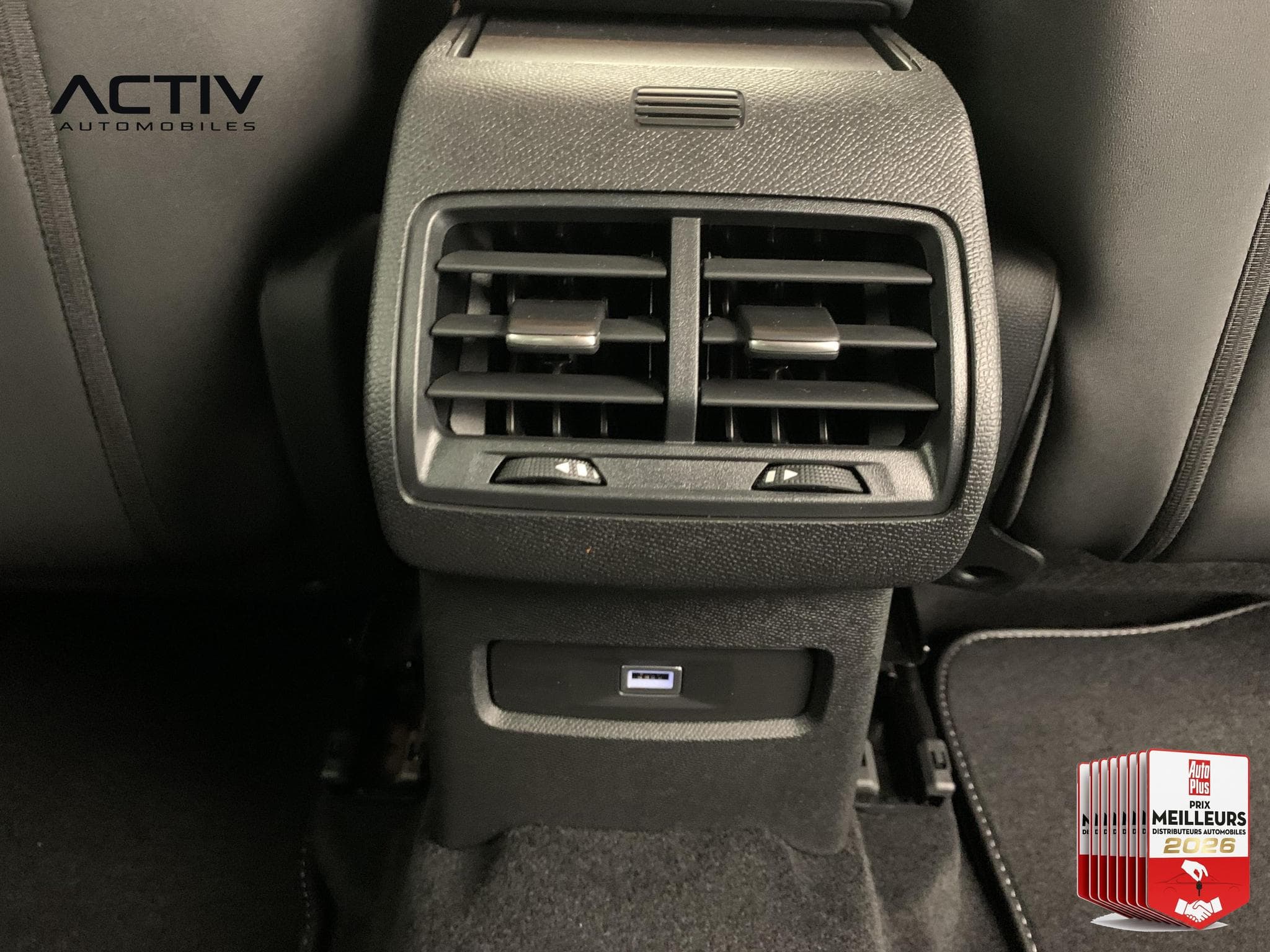 Citroën C4 PureTech 130 EAT8 Max (2025) - Foto 23