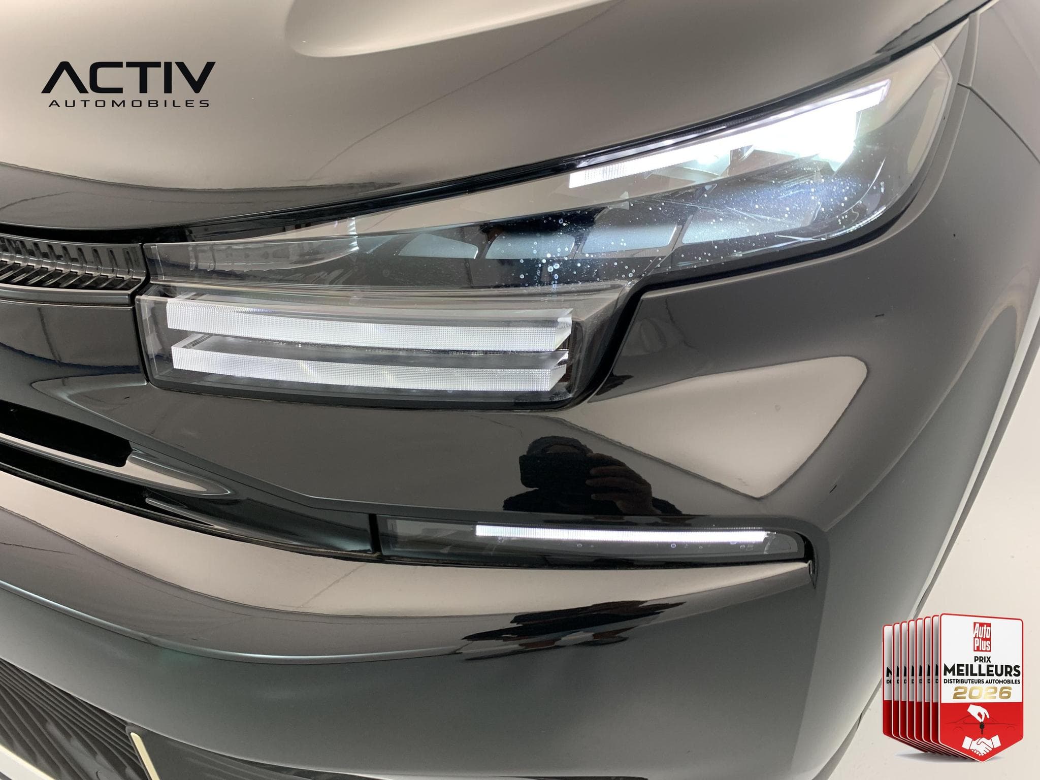 Citroën C4 PureTech 130 EAT8 Max (2025) - Foto 25
