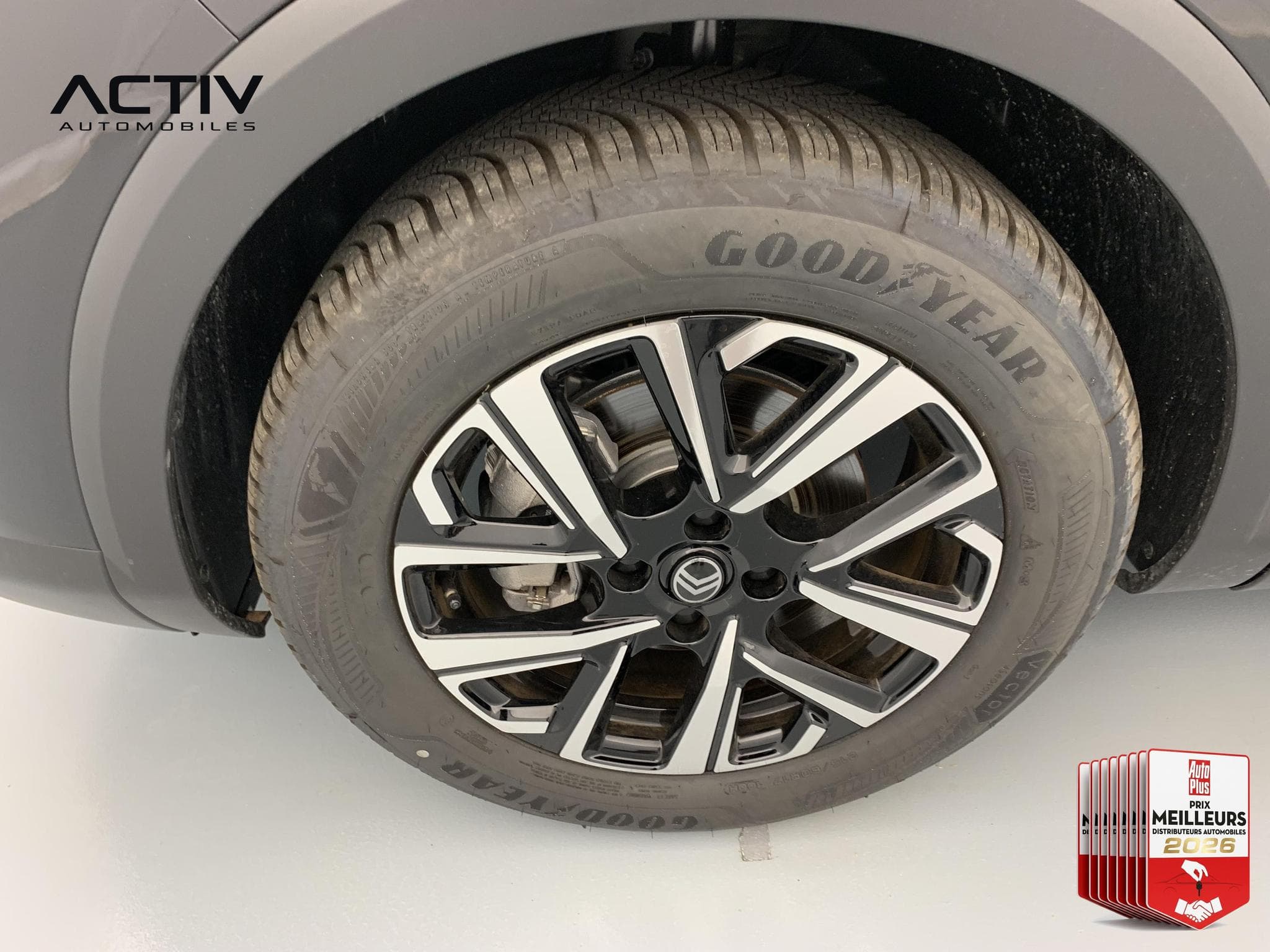 Citroën C4 PureTech 130 EAT8 Max (2025) - Foto 27