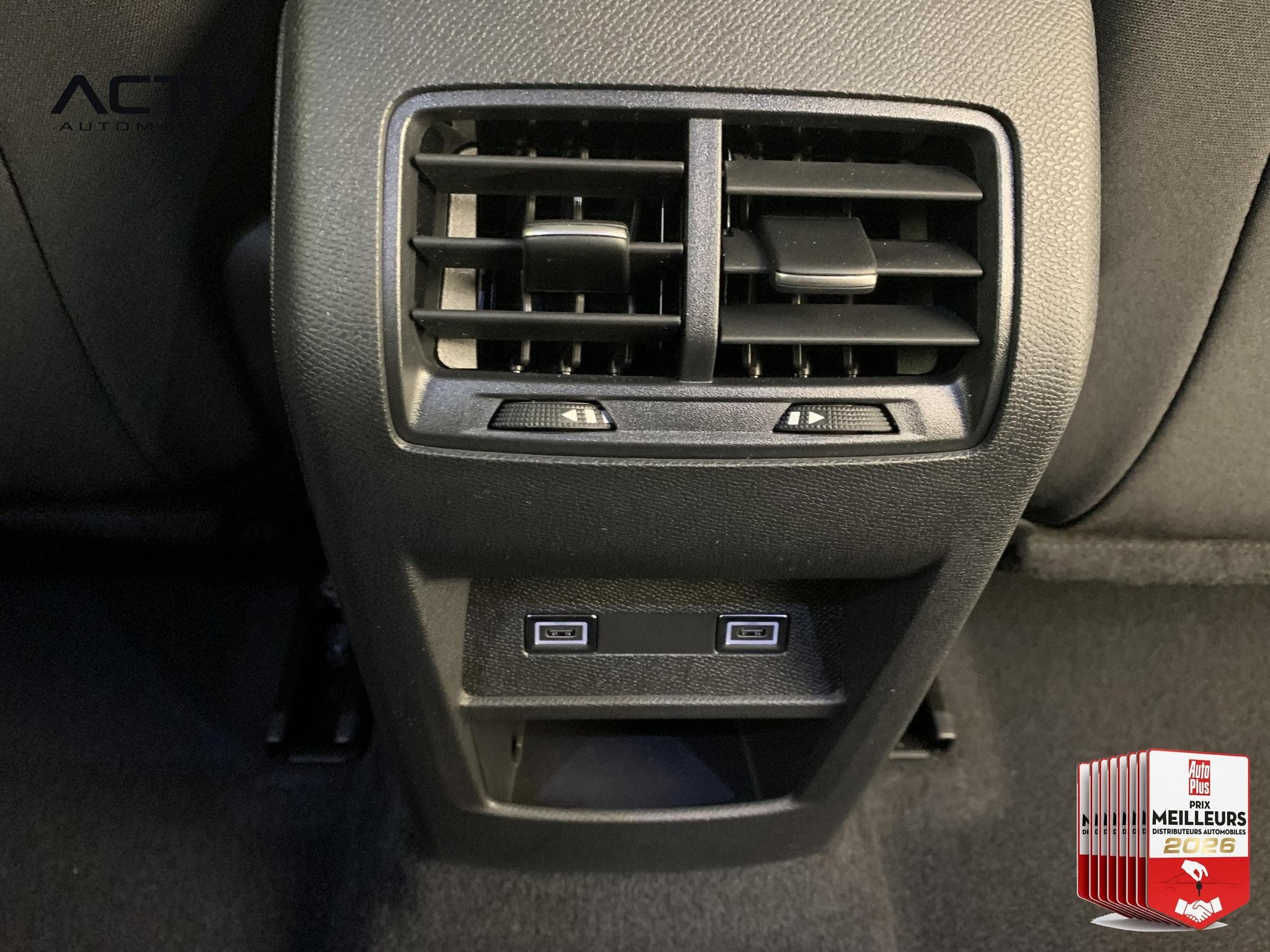 Peugeot 308 BLUEHDI 130CH S&S EAT8 ALLURE (2026) - Foto 20