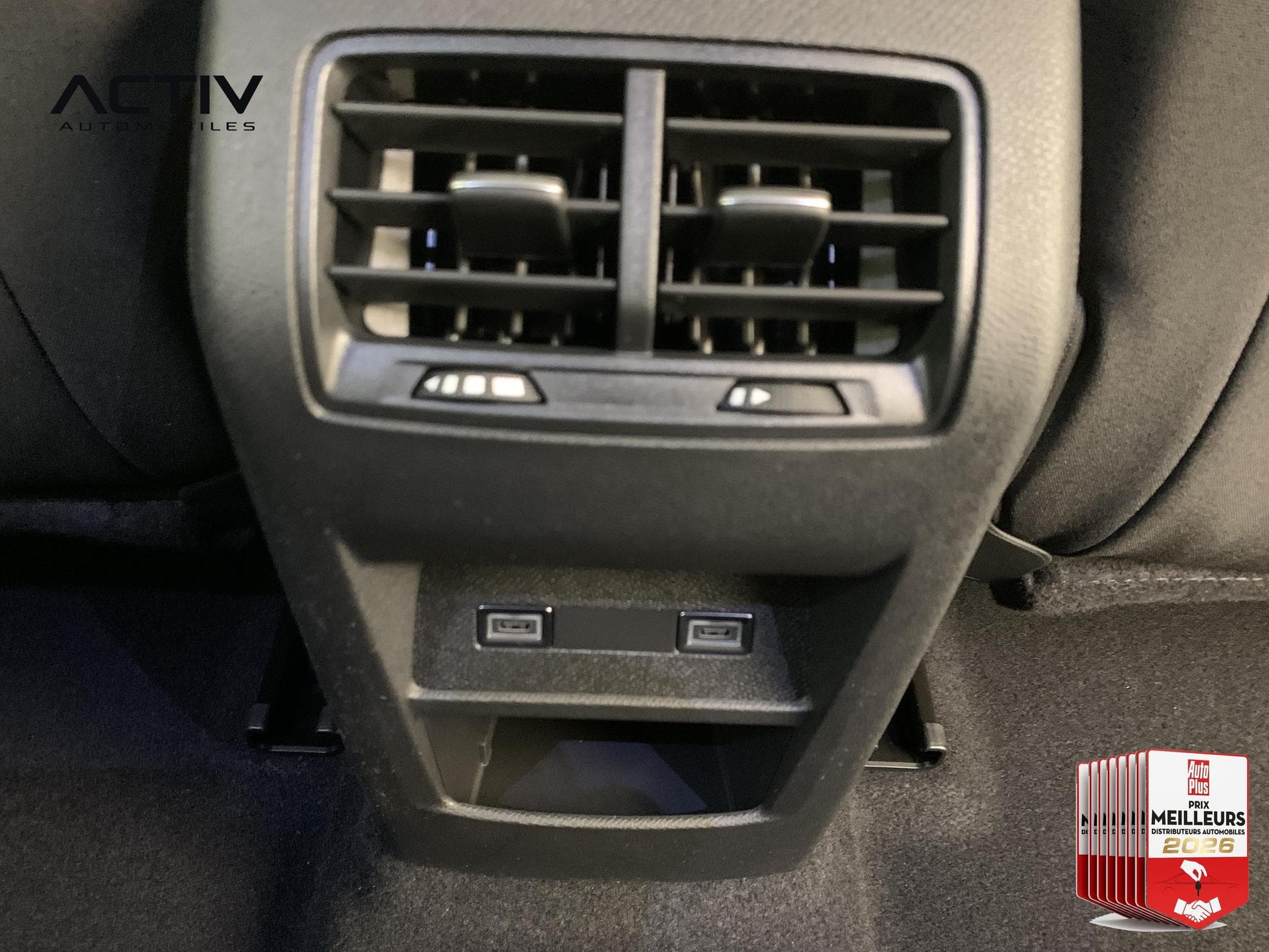 Peugeot 308 BLUEHDI 130CH S&S EAT8 ALLURE (2026) - Foto 21