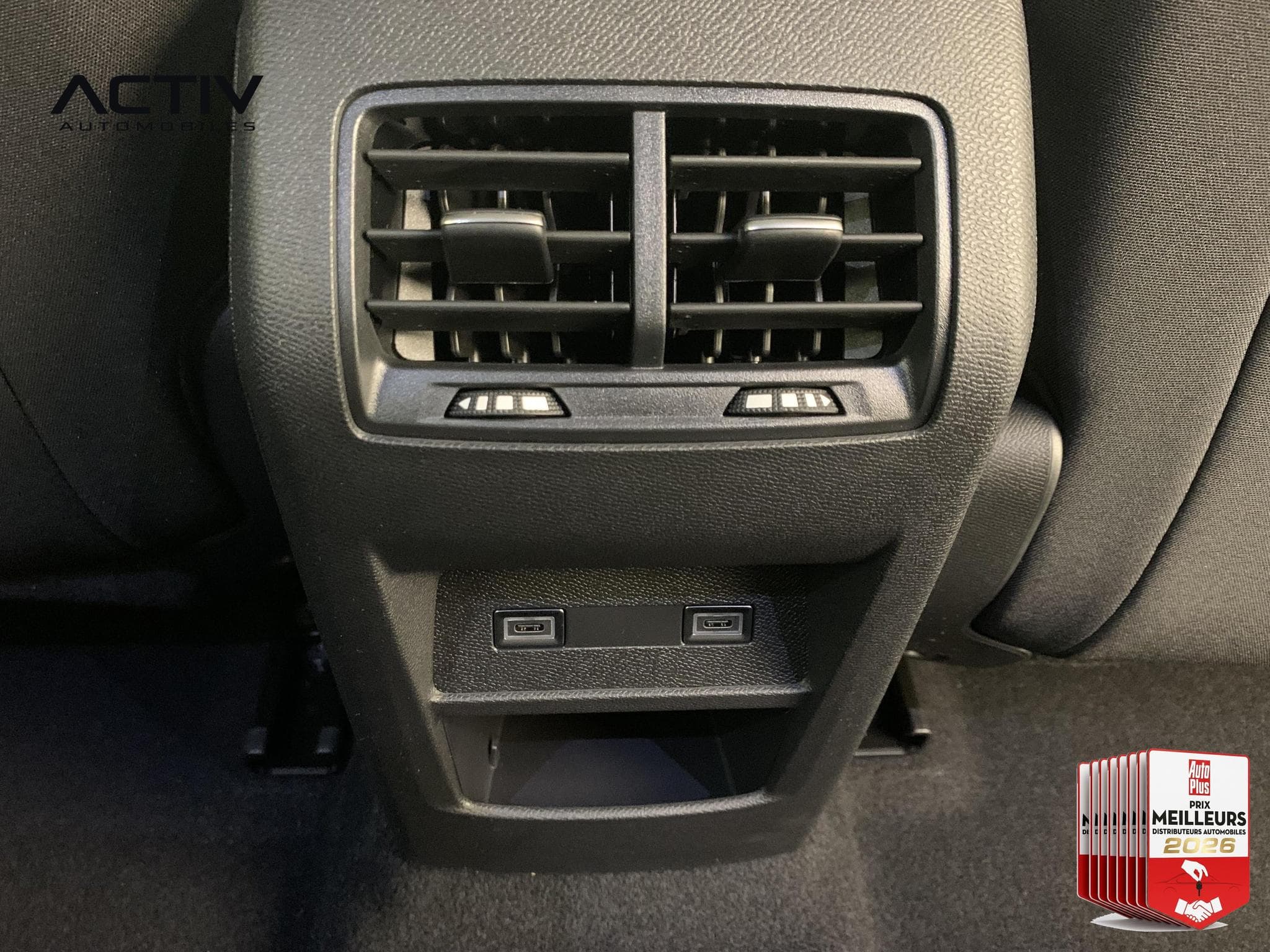 Peugeot 308 BLUEHDI 130CH S&S EAT8 ALLURE (2026) - Foto 20