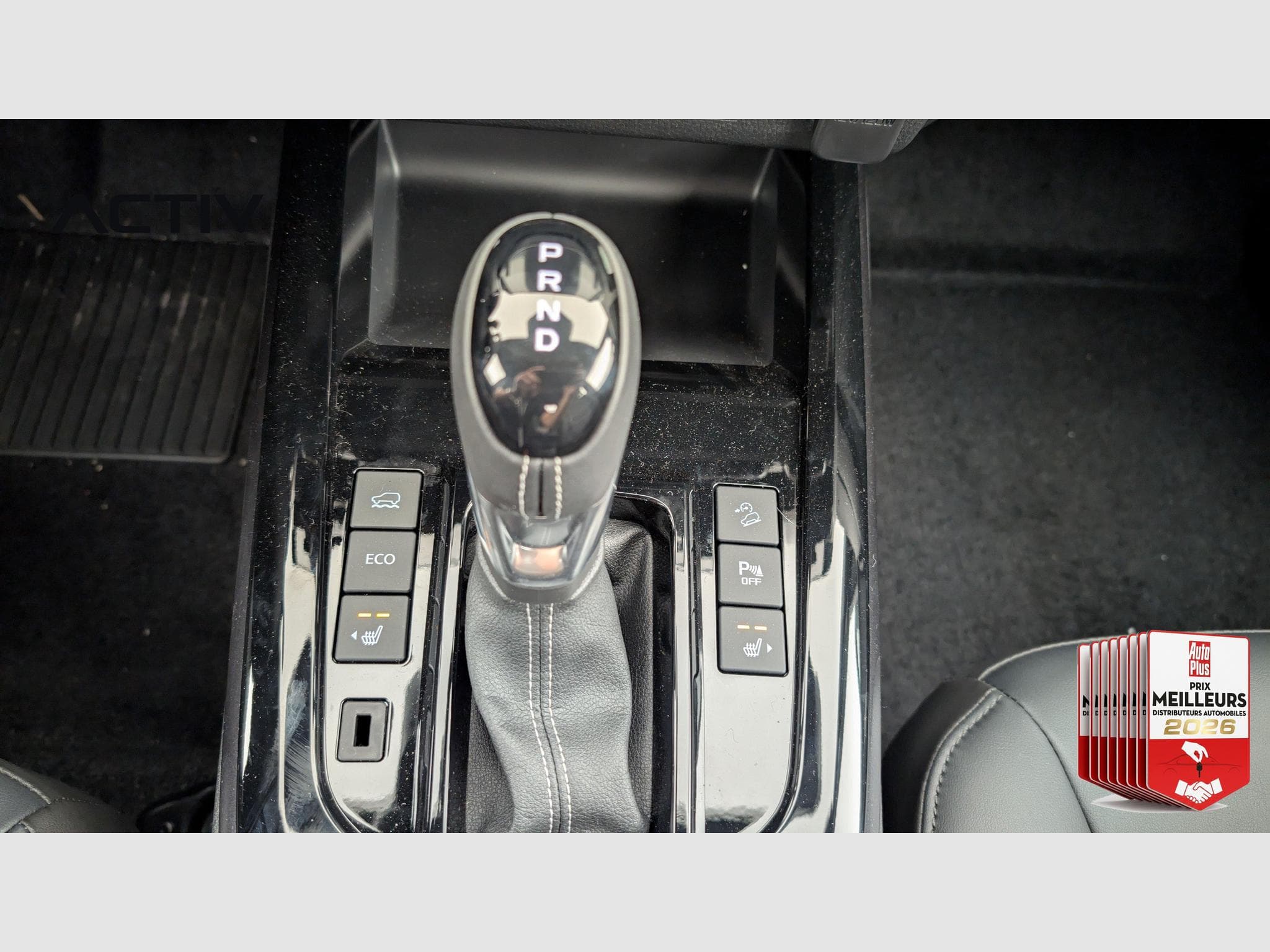 Isuzu D-MAX EV 4X4 CREW CAB  NSPORT (2025) - Foto 16