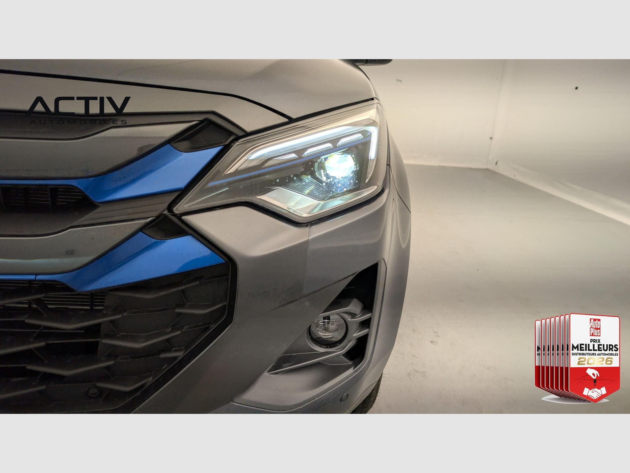 Isuzu D-MAX EV 4X4 CREW CAB  NSPORT (2025) - Foto 18