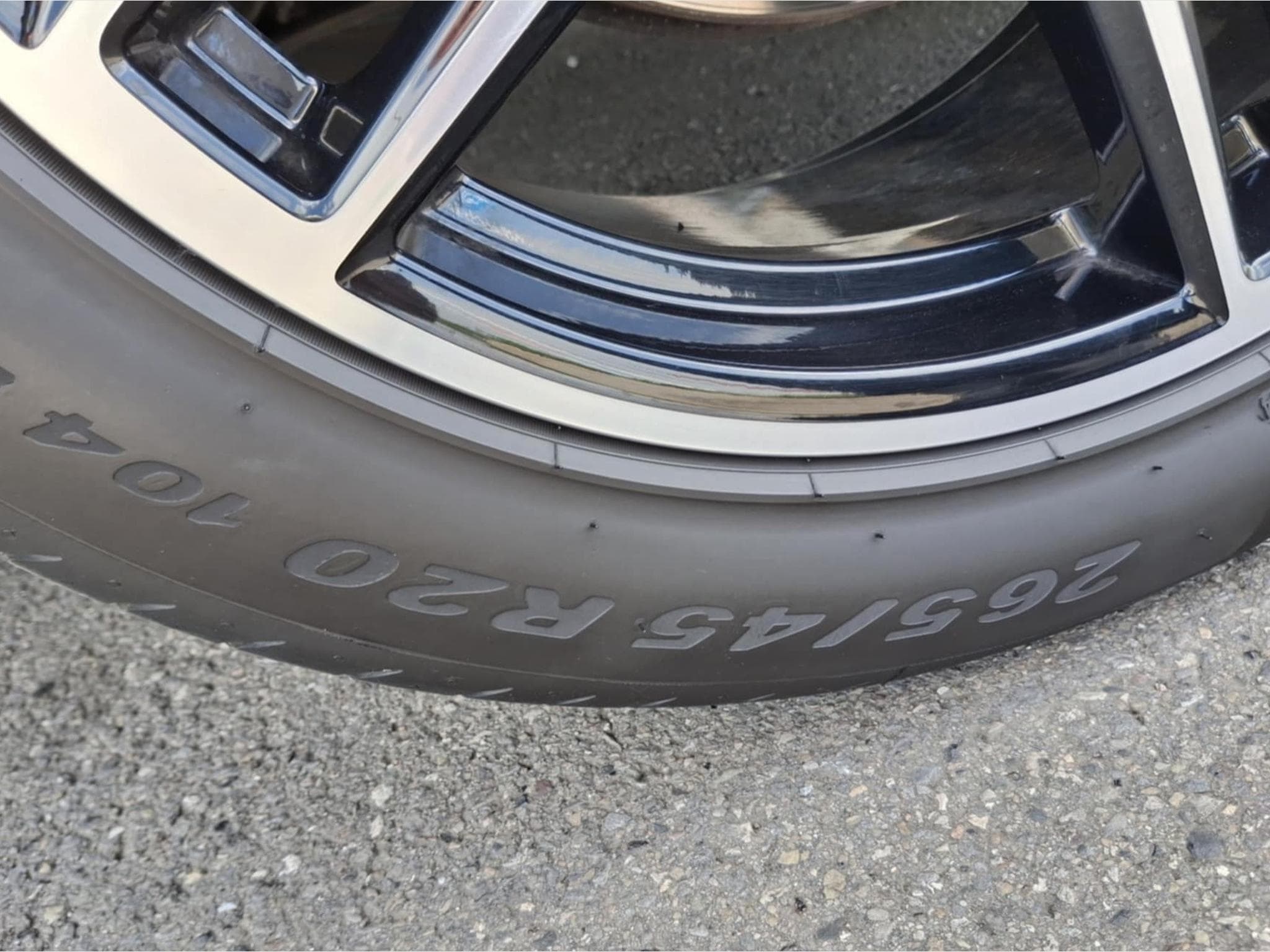 Porsche Macan (2021) - Photo 6