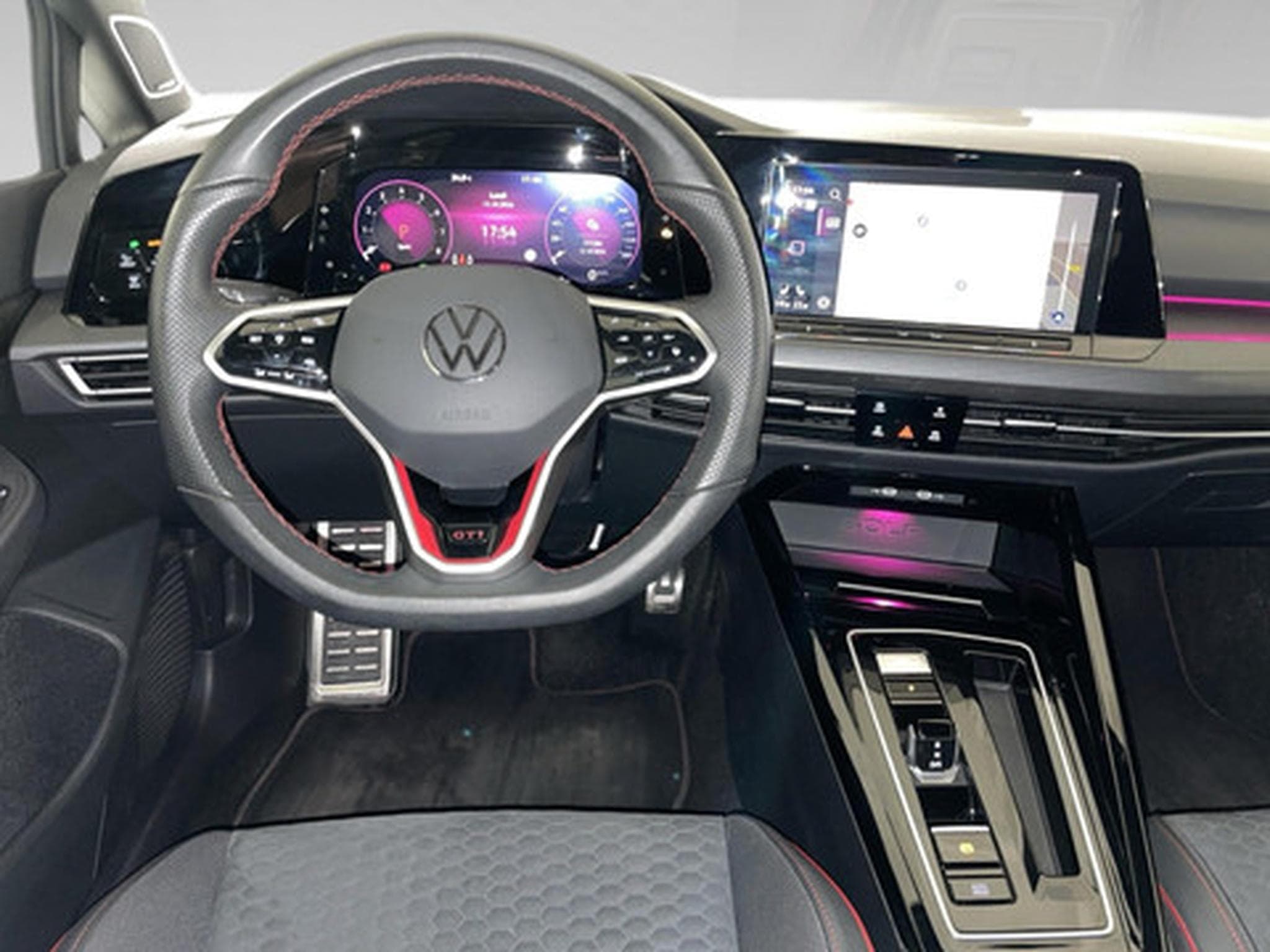 VW Golf VIII 2.0 TSI 221kW GTI Clubsport DSG (2024) - Photo 6