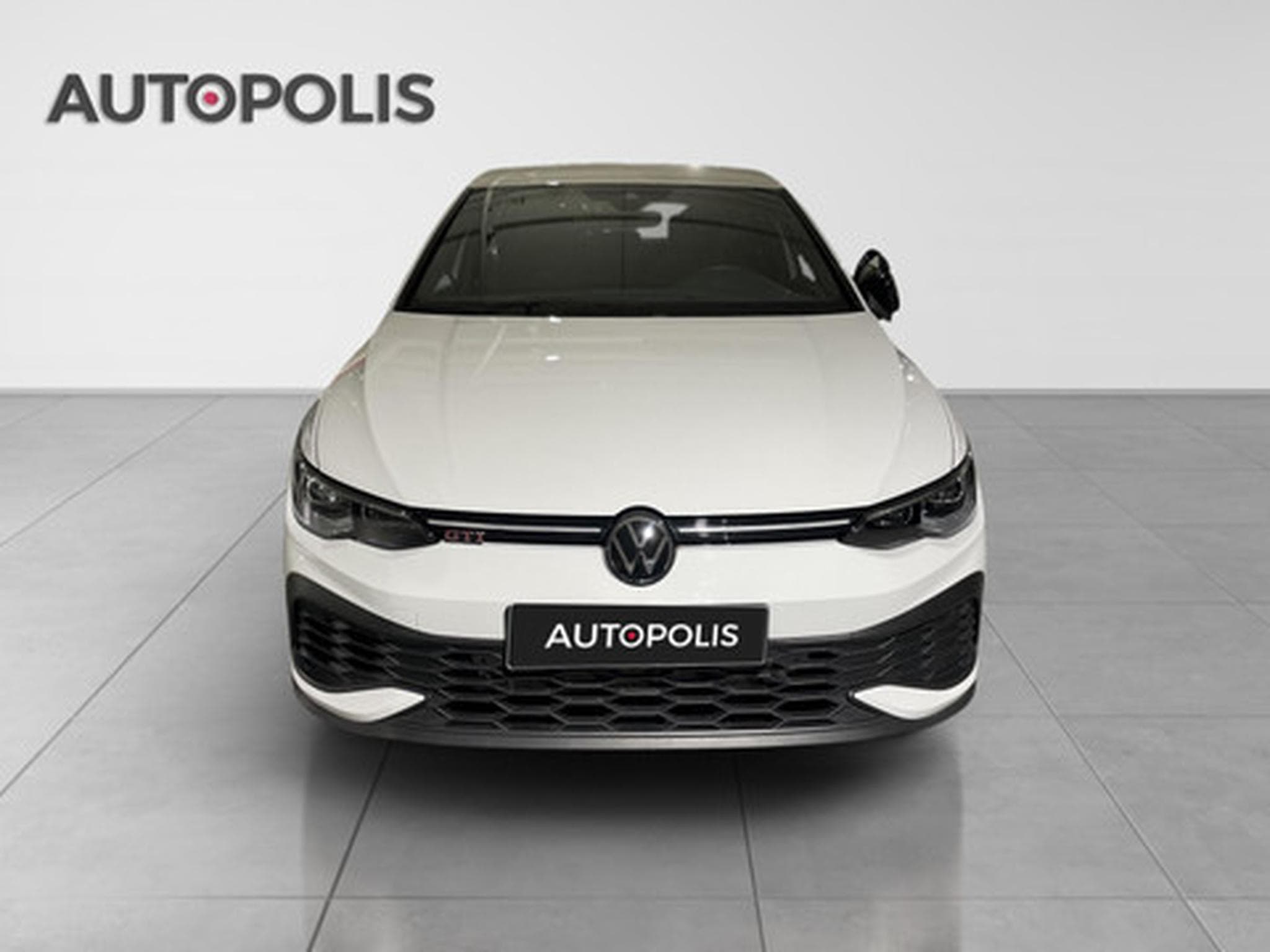 VW Golf VIII 2.0 TSI 221kW GTI Clubsport DSG (2024) - Photo 15