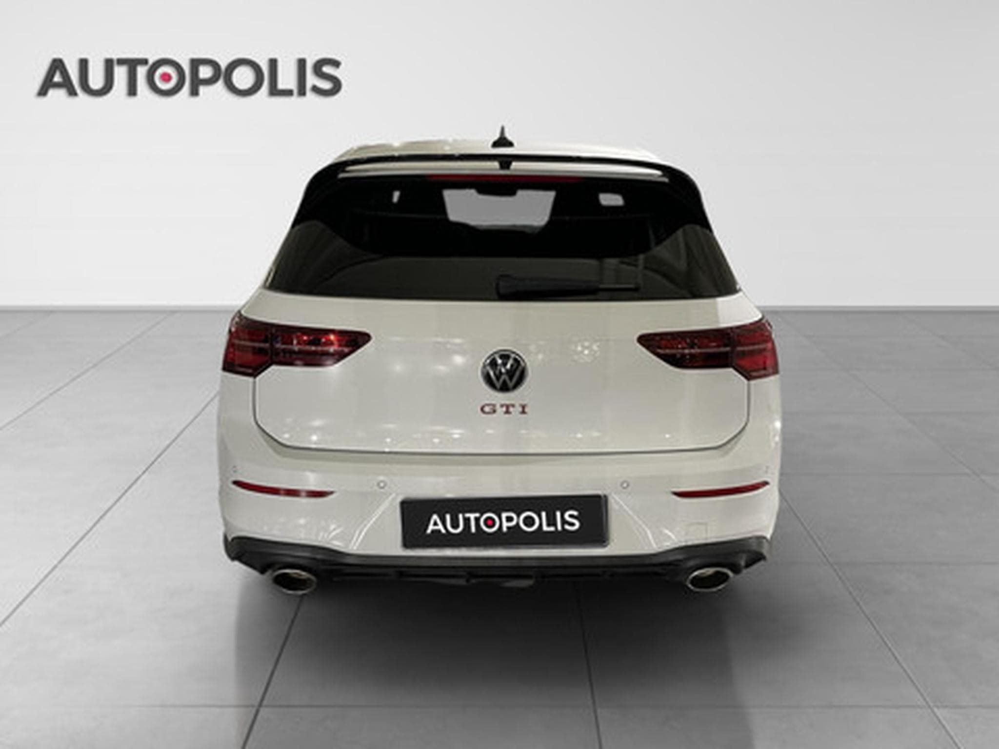 VW Golf VIII 2.0 TSI 221kW GTI Clubsport DSG (2024) - Photo 16