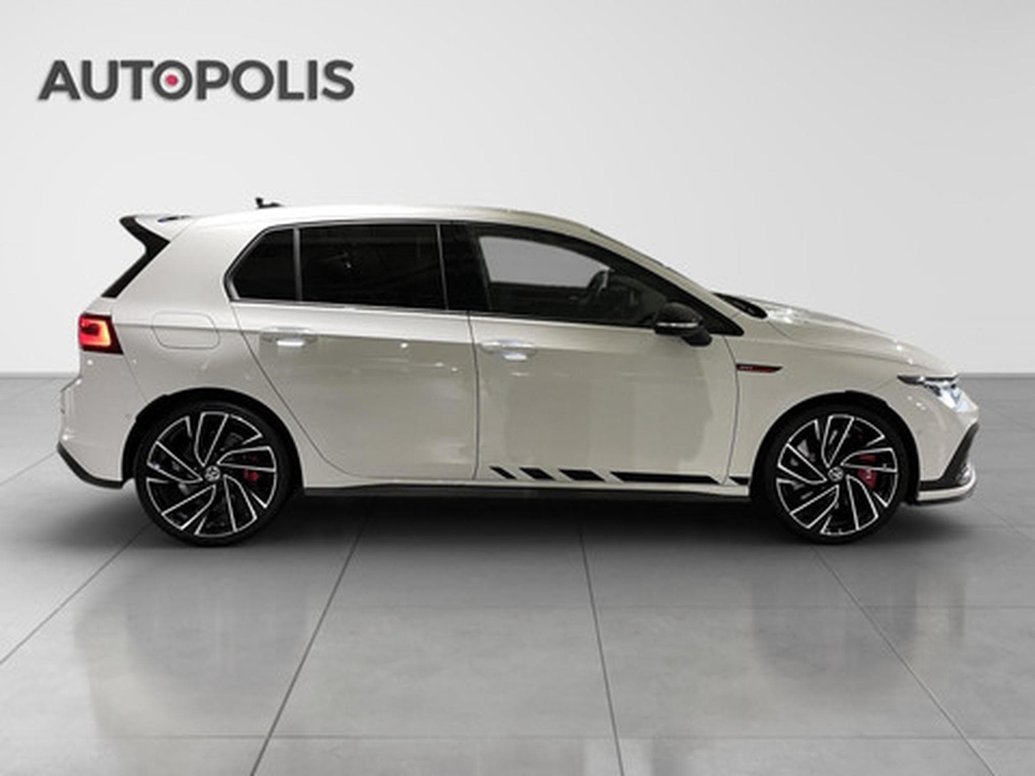 VW Golf VIII 2.0 TSI 221kW GTI Clubsport DSG (2024) - Photo 17