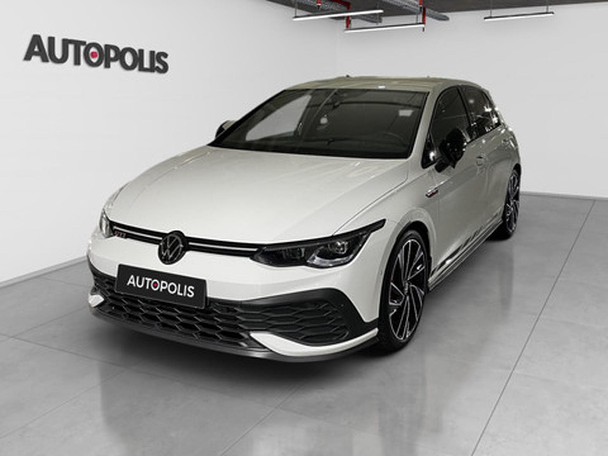VW Golf VIII 2.0 TSI 221kW GTI Clubsport DSG (2024) - Photo 18