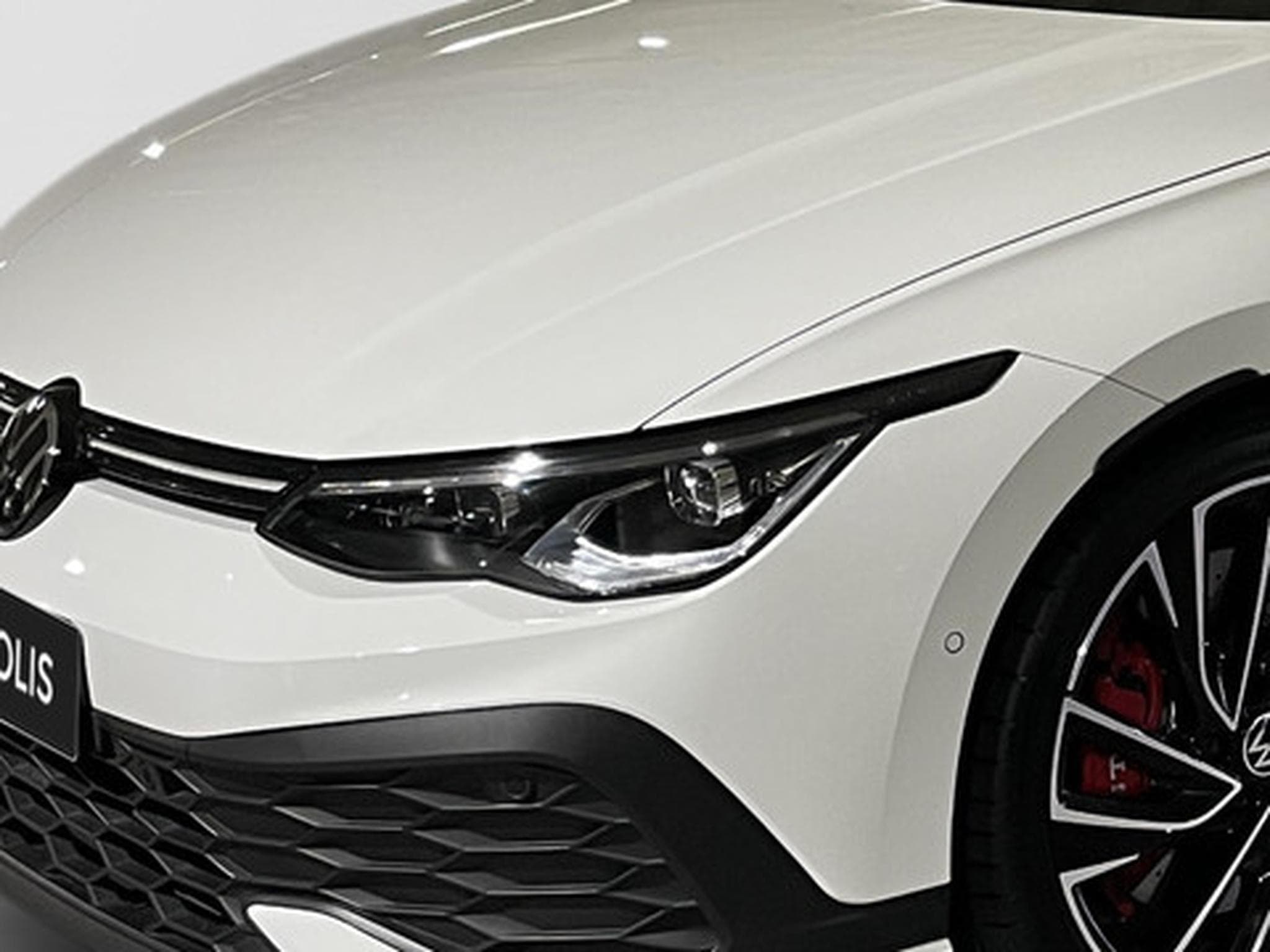 VW Golf VIII 2.0 TSI 221kW GTI Clubsport DSG (2024) - Photo 22