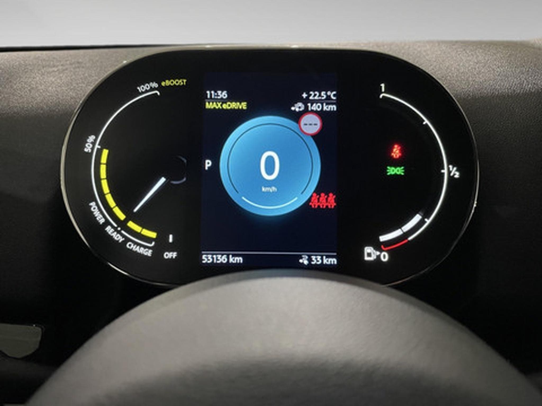 Mini Countryman 1.5 Cooper S E ALL4 AT PLUG IN (2021) - Photo 2