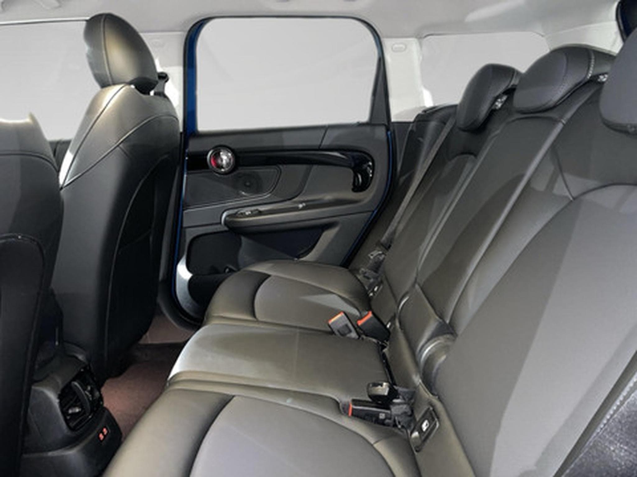 Mini Countryman 1.5 Cooper S E ALL4 AT PLUG IN (2021) - Photo 11