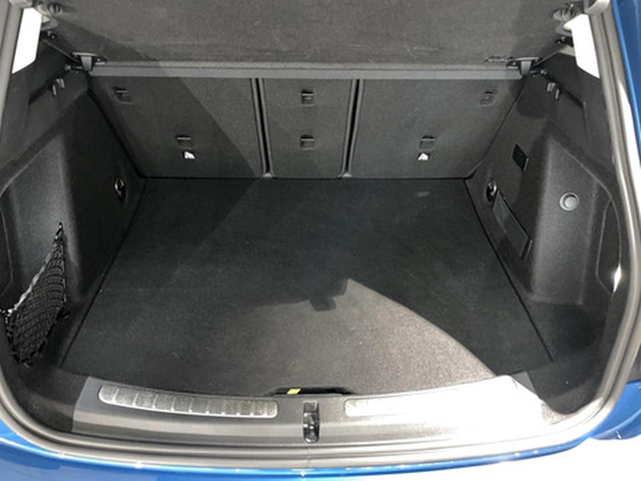 Mini Countryman 1.5 Cooper S E ALL4 AT PLUG IN (2021) - Photo 12