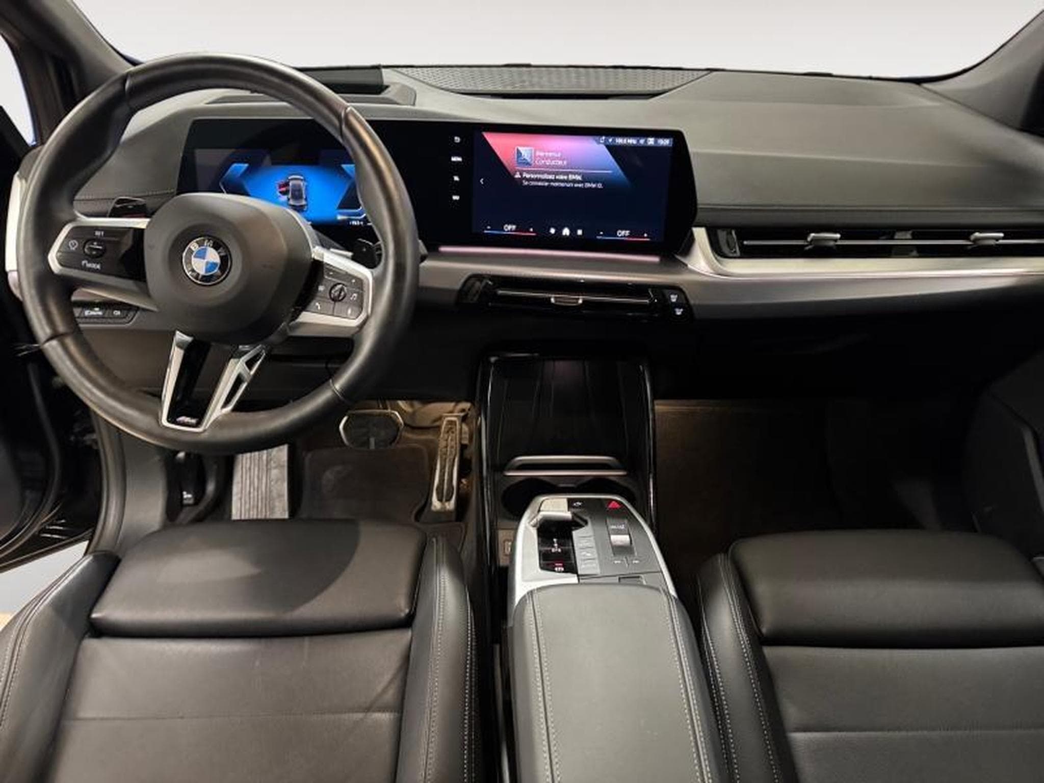 BMW 218 Active Tourer (2024) - Photo 6