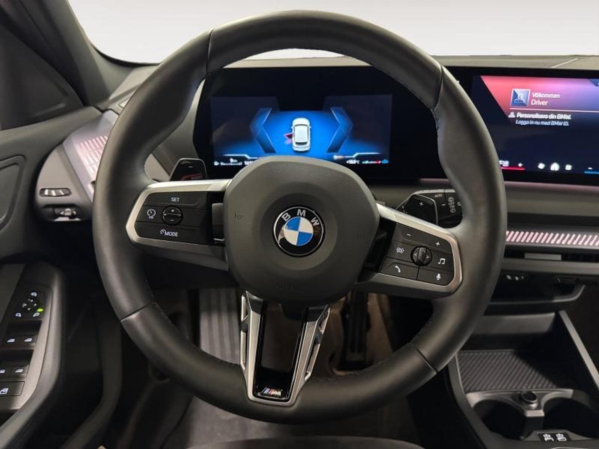 BMW 120 120i (2024) - Photo 9