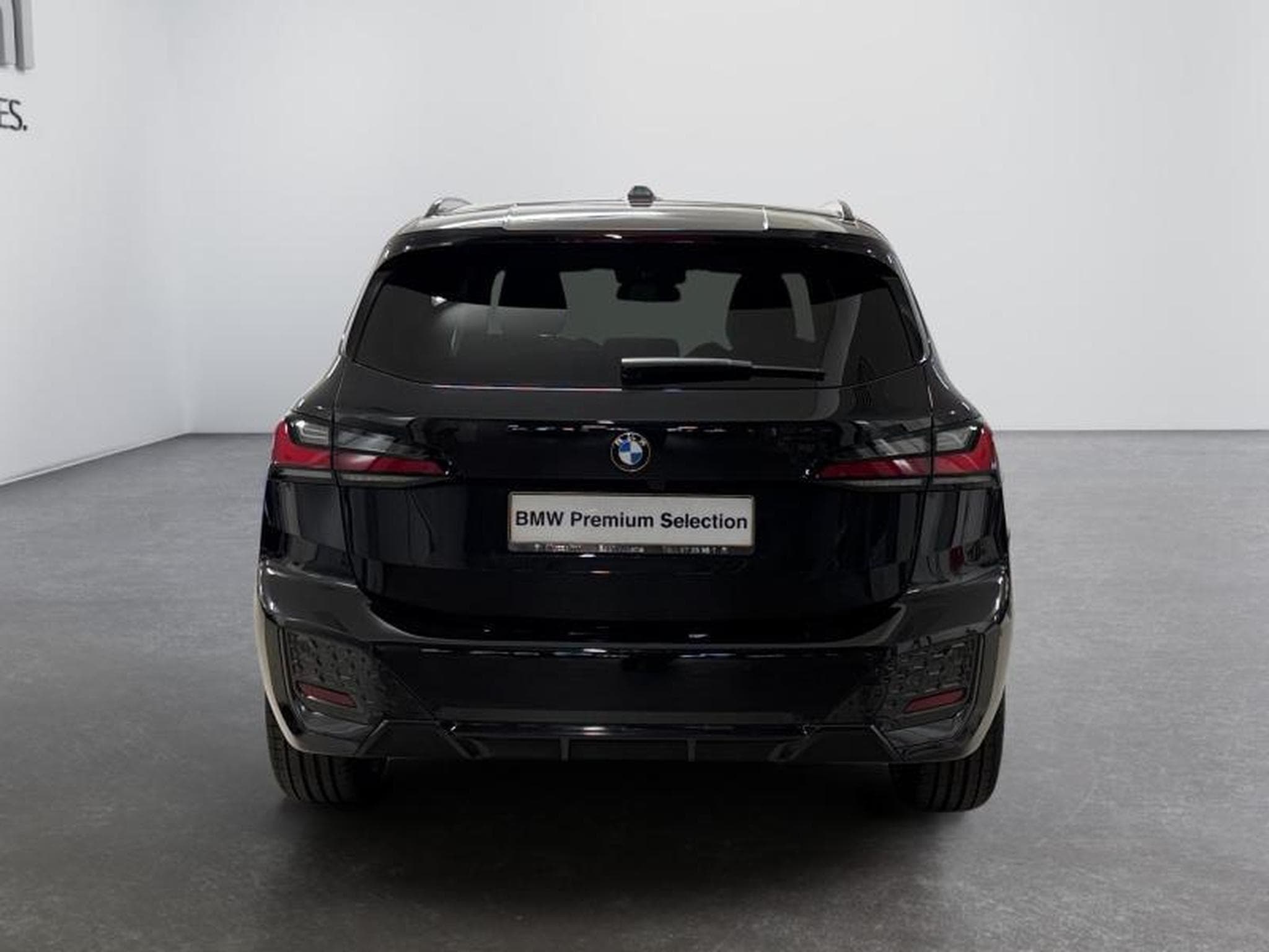 BMW 218 Active Tourer (2024) - Photo 13