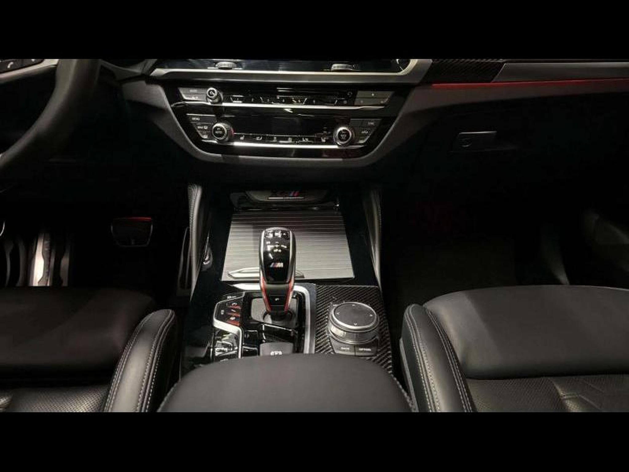 BMW X4M X4 M (2020) - Photo 9