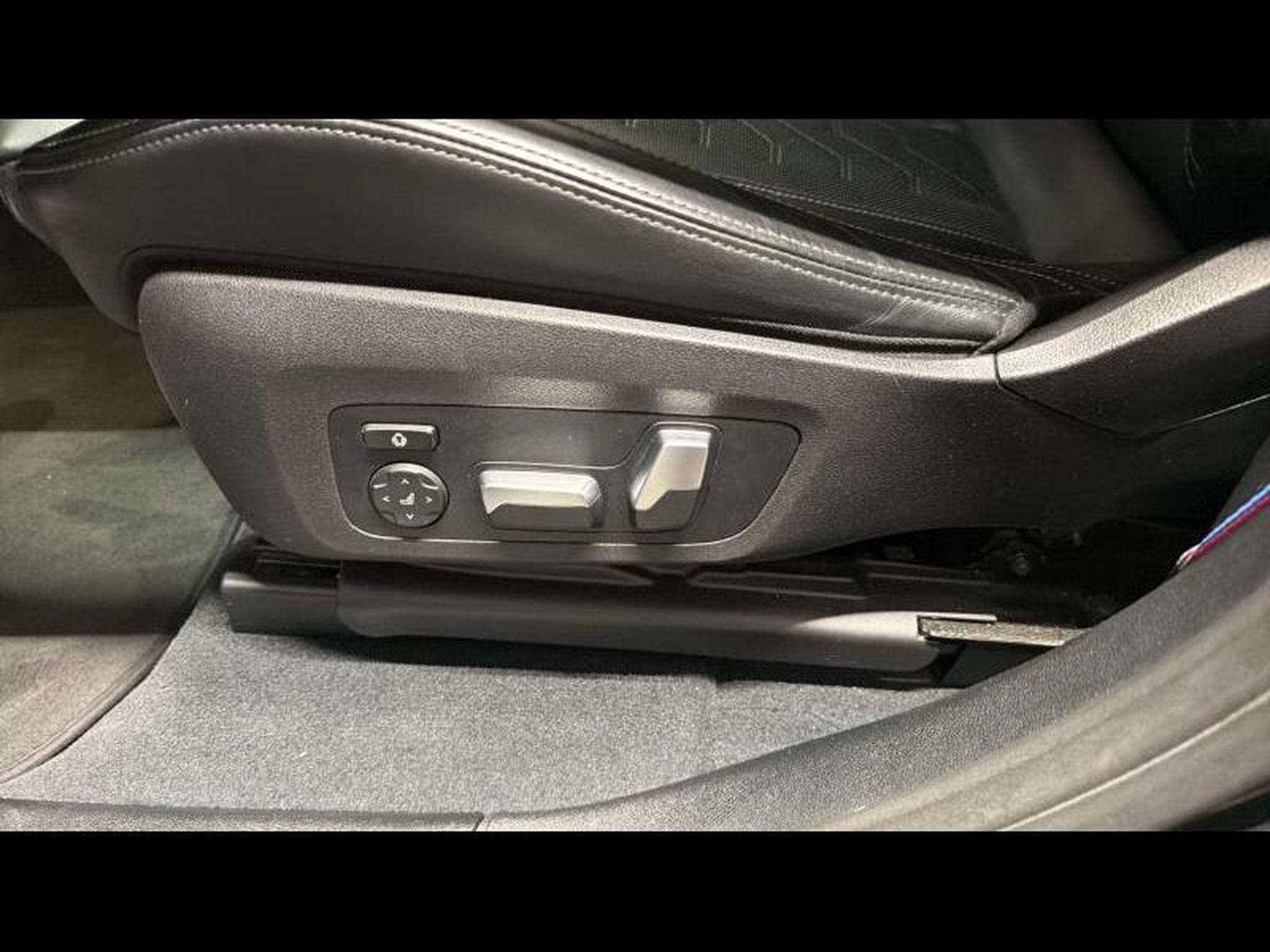BMW X4M X4 M (2020) - Photo 12