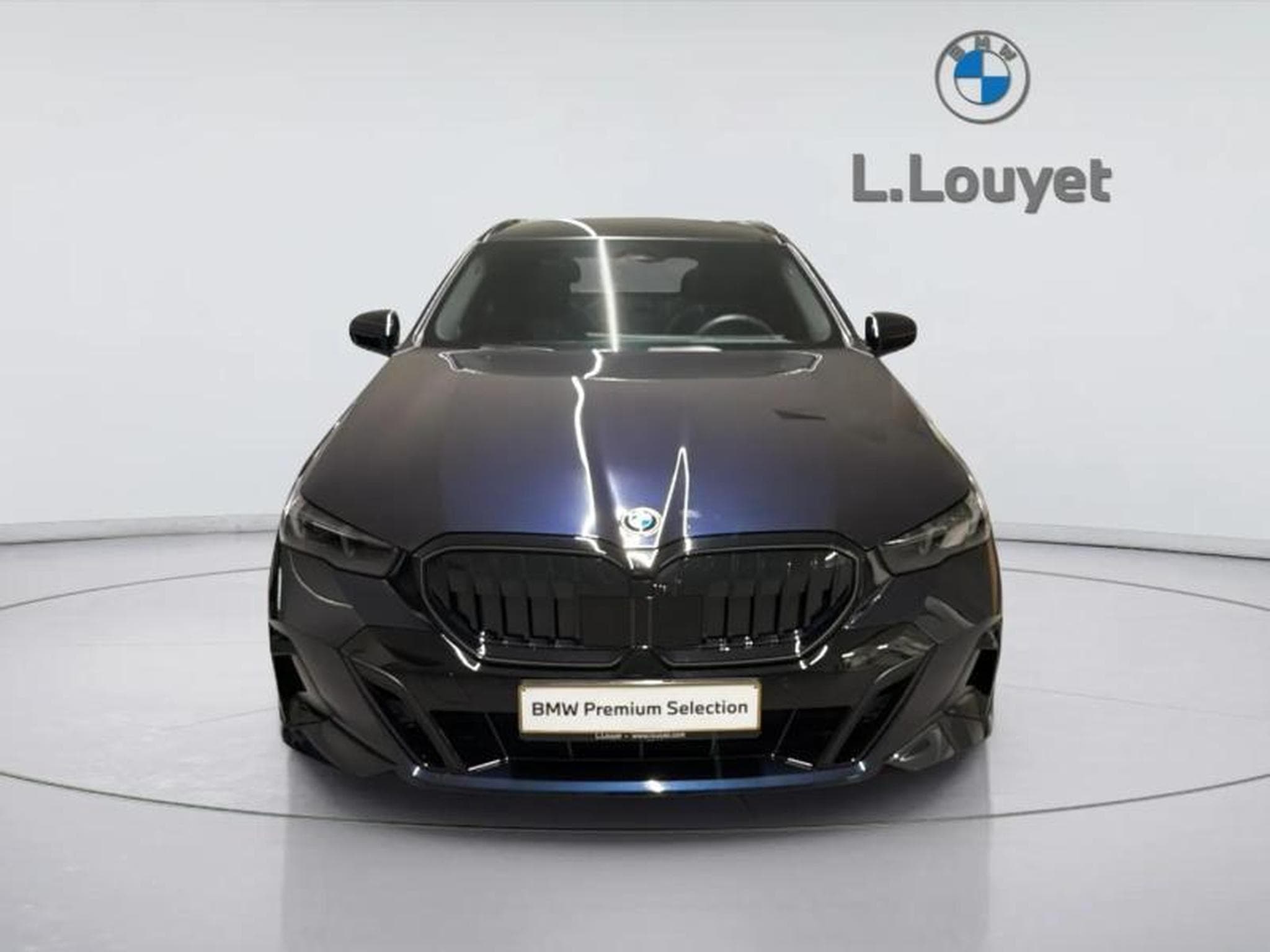 BMW 520 PACK M PRO (2025) - Photo 2
