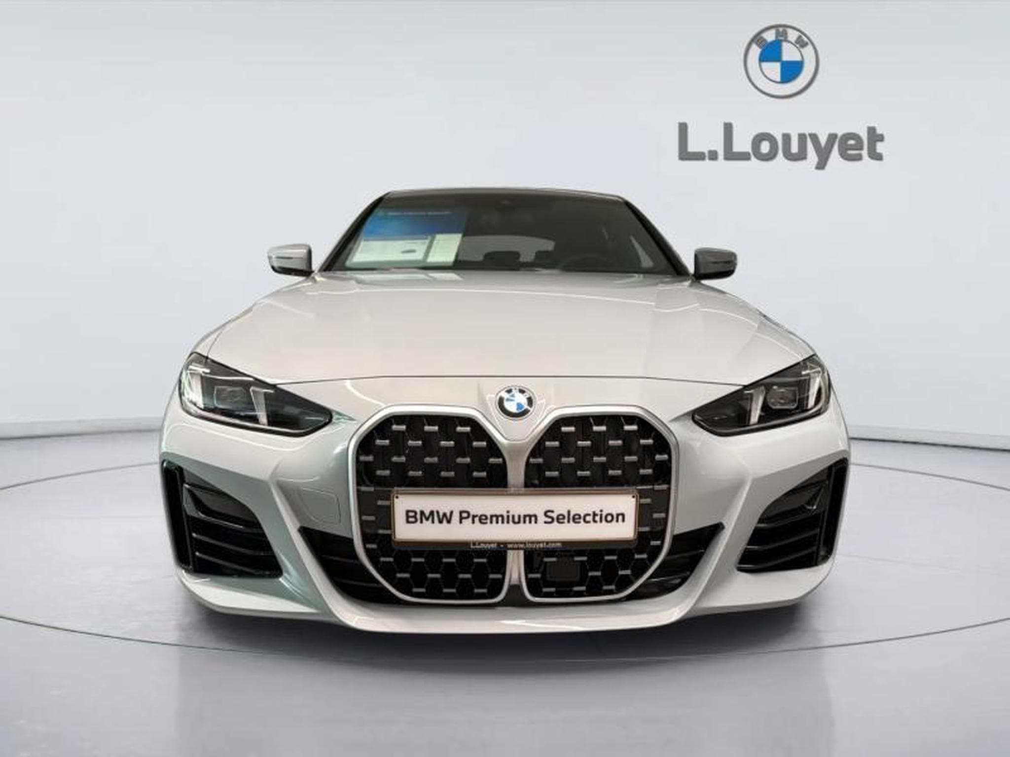 BMW 430 Gran Coupé PACK M PRO (2025) - Photo 2