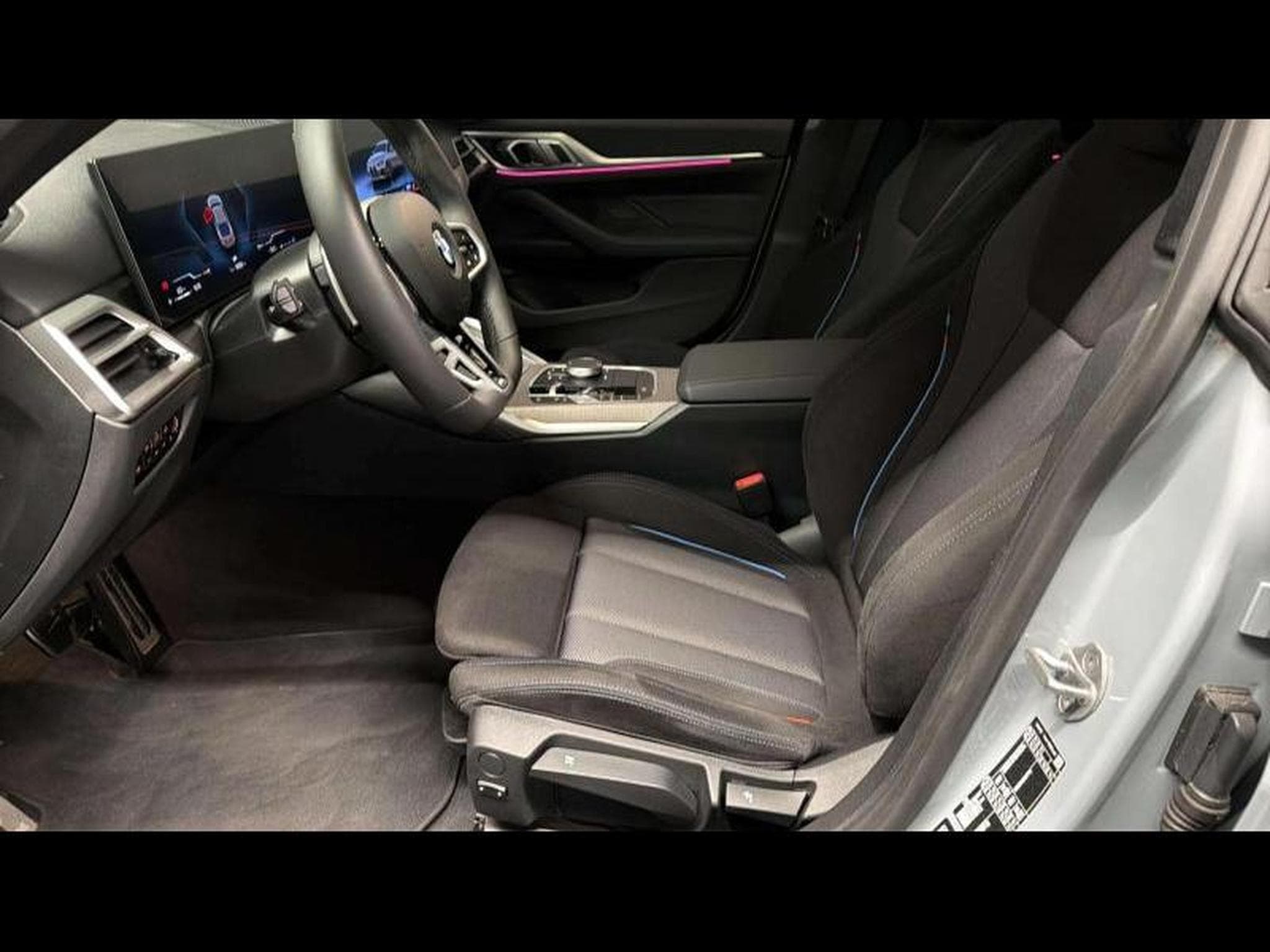BMW 430 Gran Coupé PACK M PRO (2025) - Photo 6