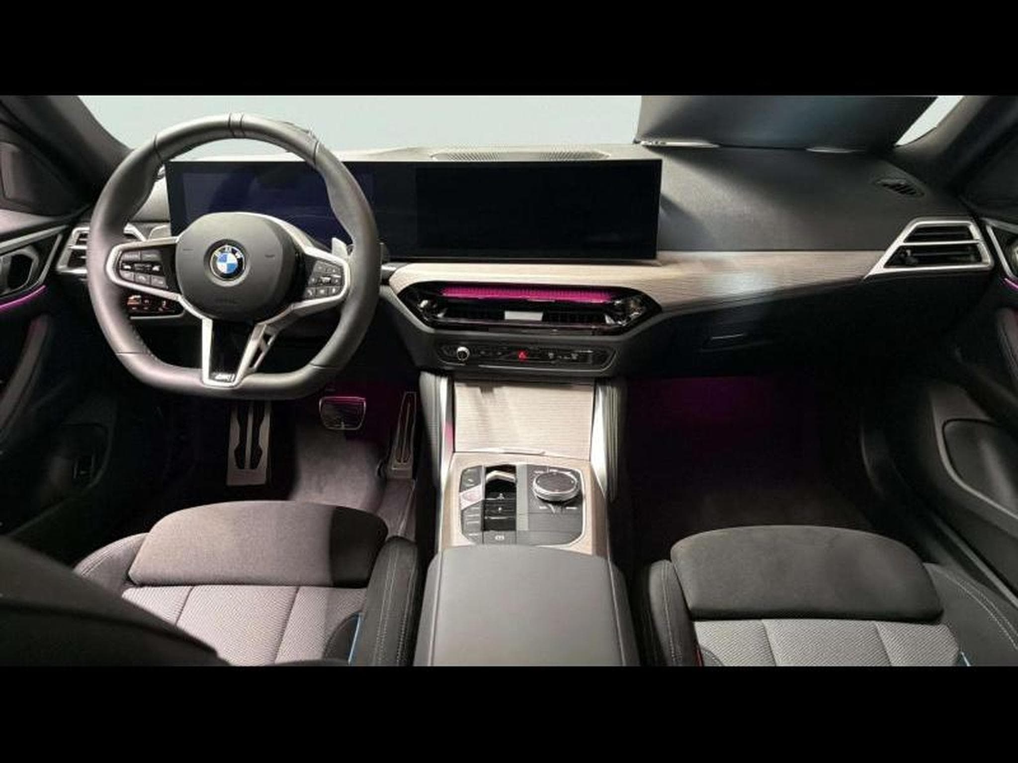 BMW 430 Gran Coupé PACK M PRO (2025) - Photo 7