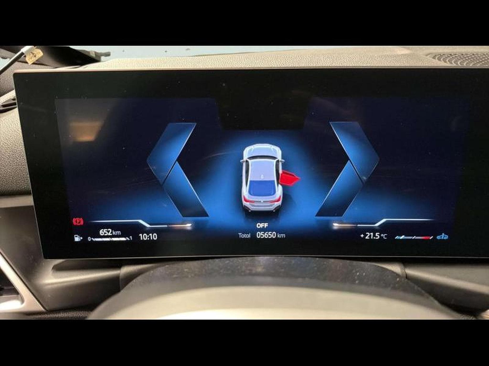BMW 430 Gran Coupé PACK M PRO (2025) - Photo 12