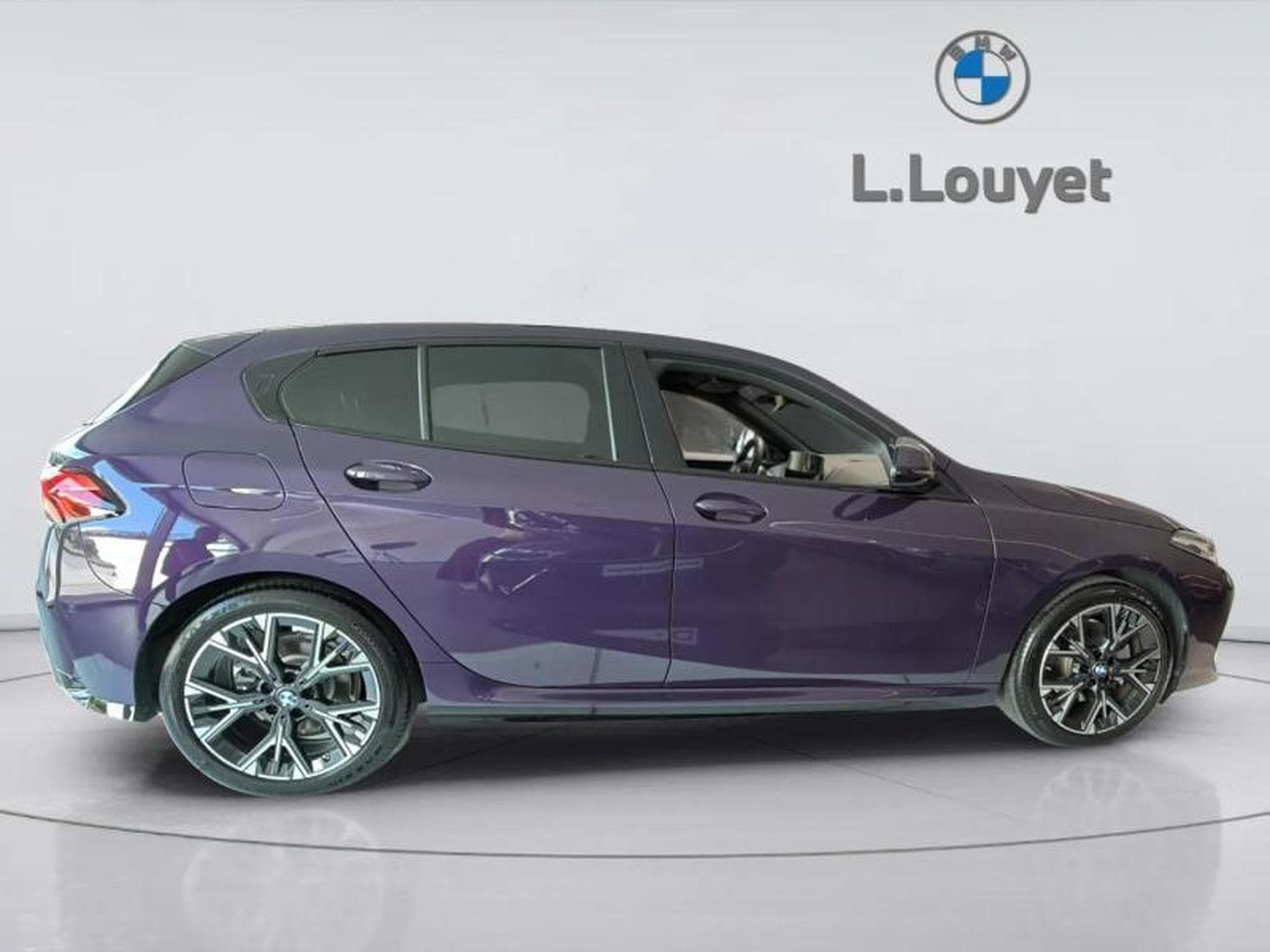 BMW 120 PACK M (2026) - Photo 3