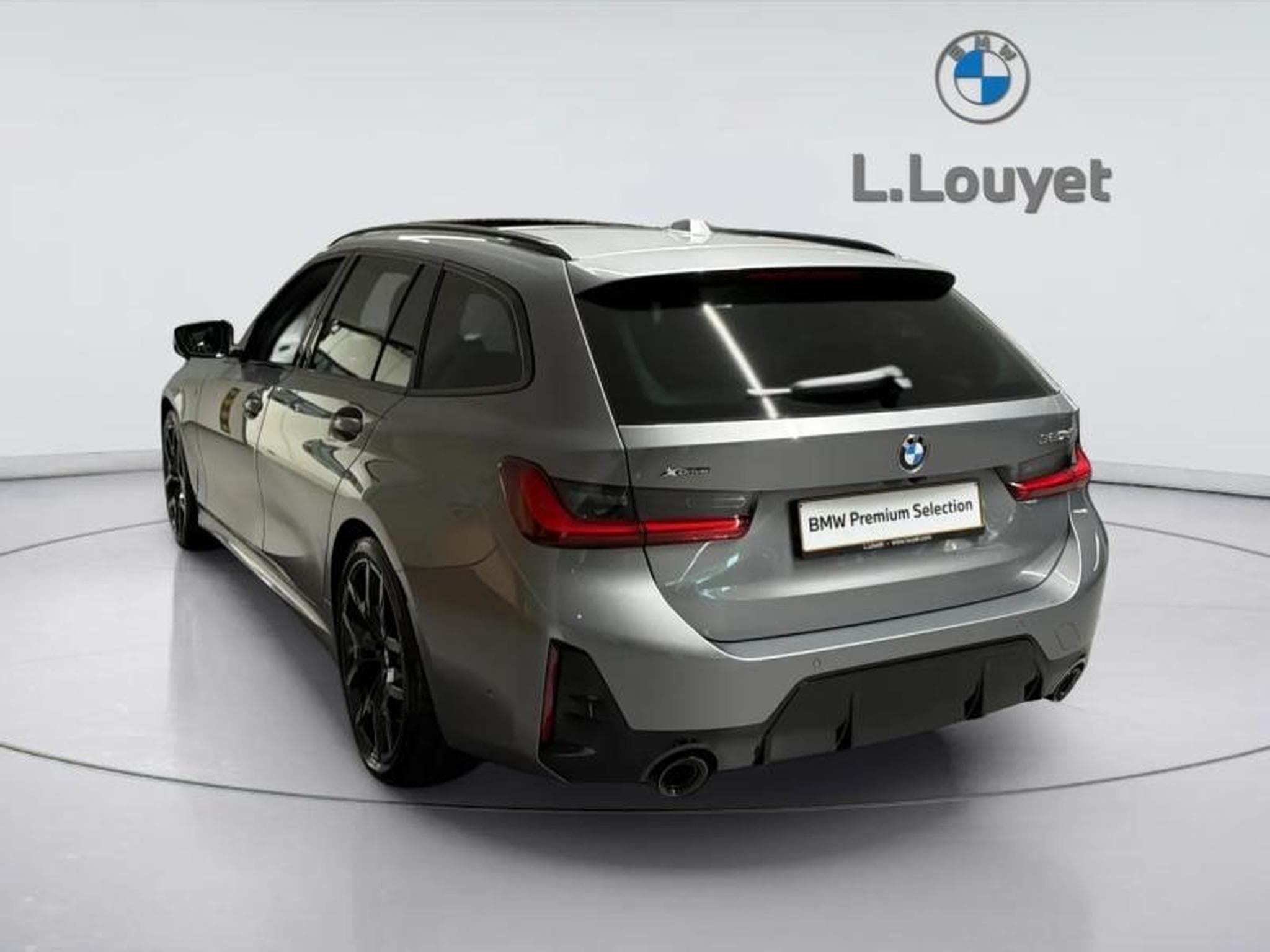 BMW 320 PACK M PRO (2026) - Photo 5