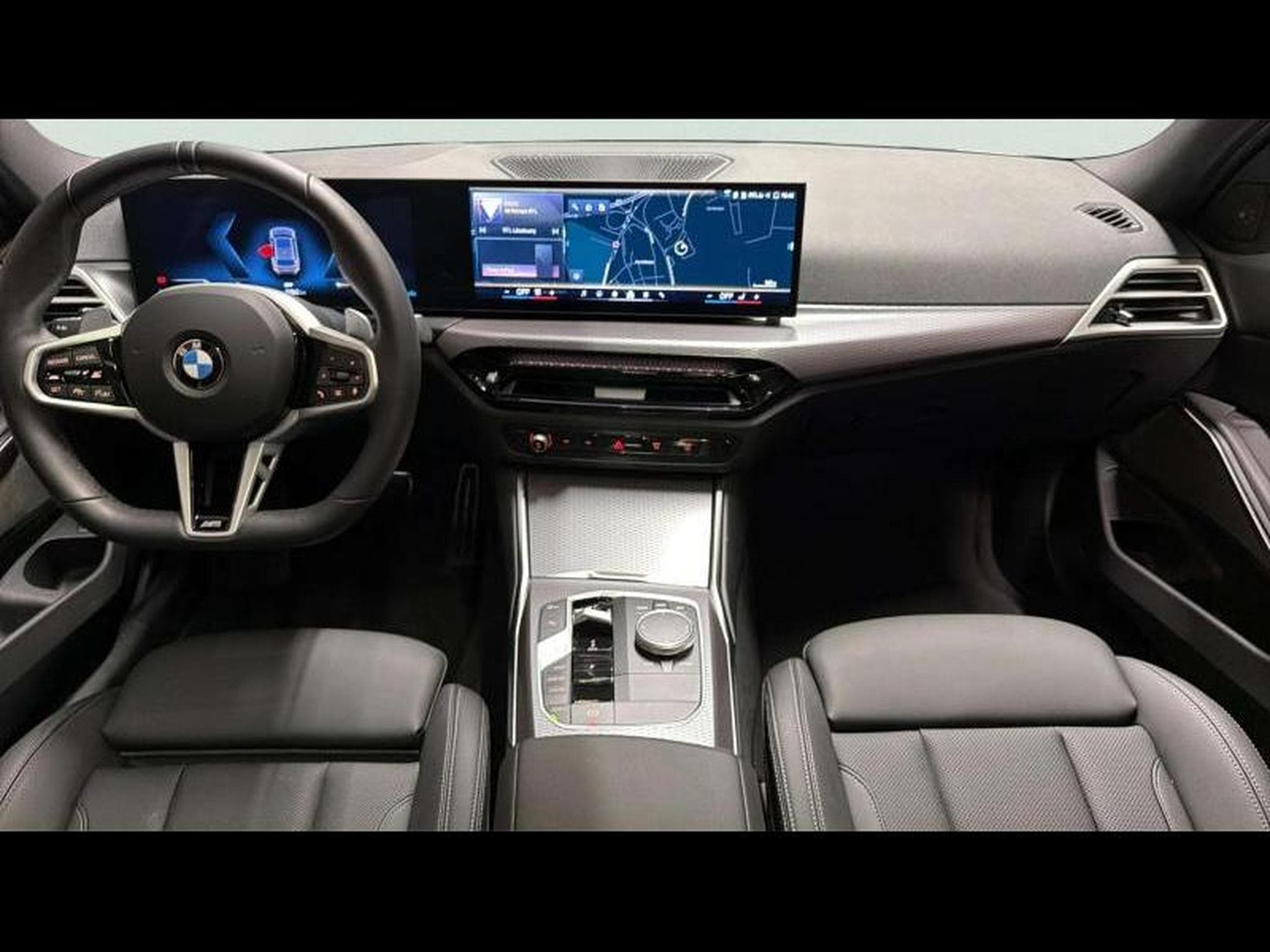 BMW 320 PACK M PRO (2026) - Photo 7
