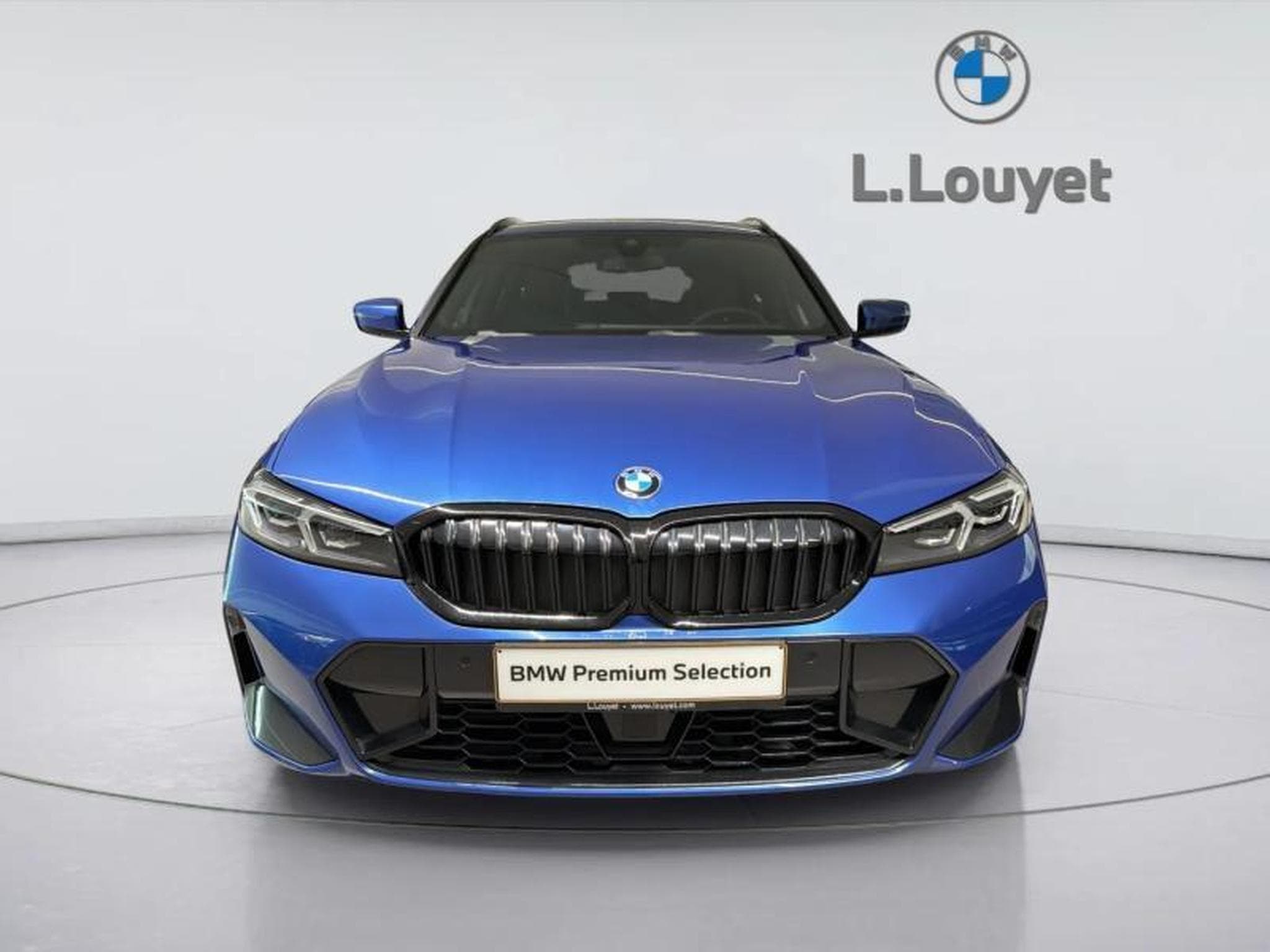 BMW 320 PACK M PRO (2026) - Photo 2