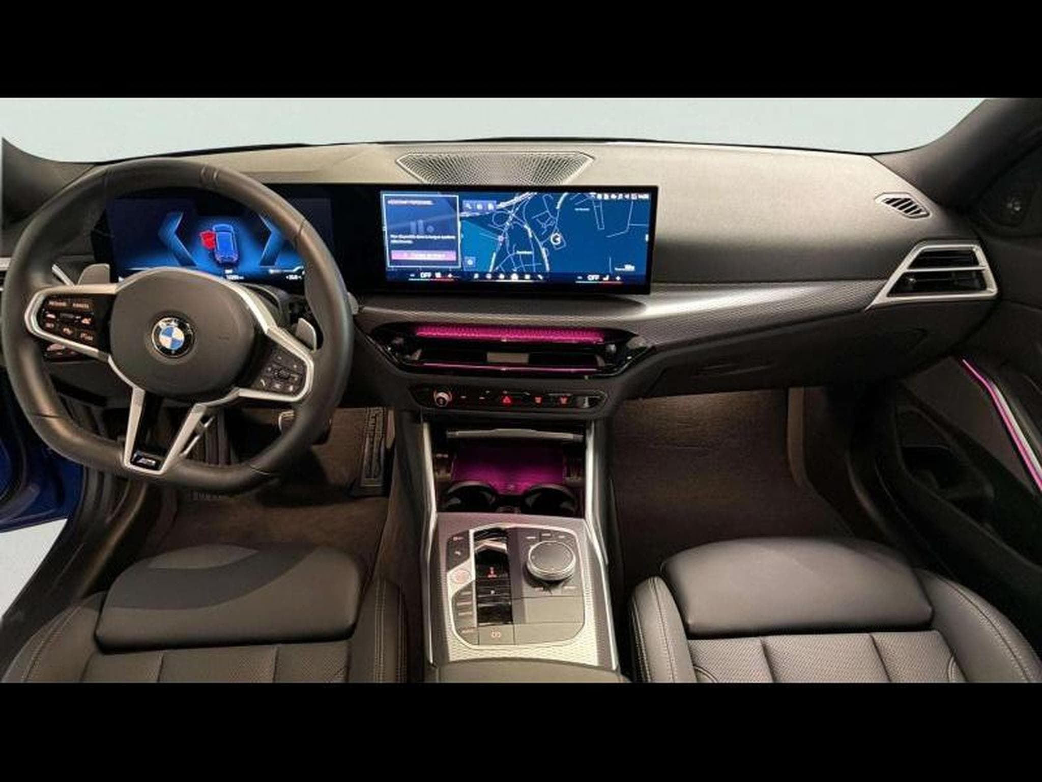 BMW 320 PACK M PRO (2026) - Photo 7