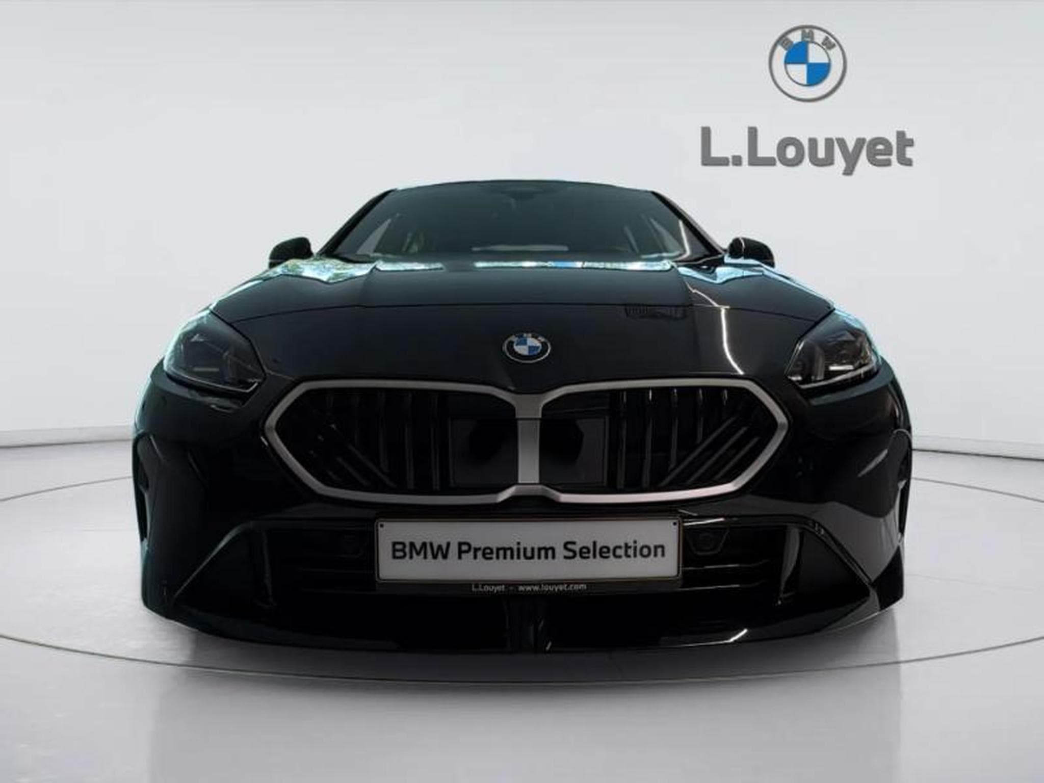 BMW 120 PACK M (2026) - Photo 2