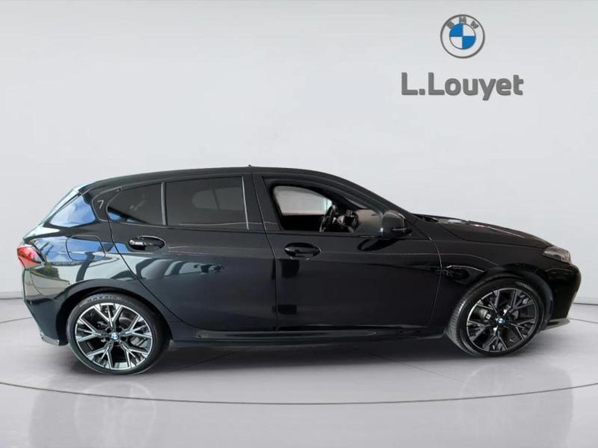 BMW 120 PACK M (2026) - Photo 3