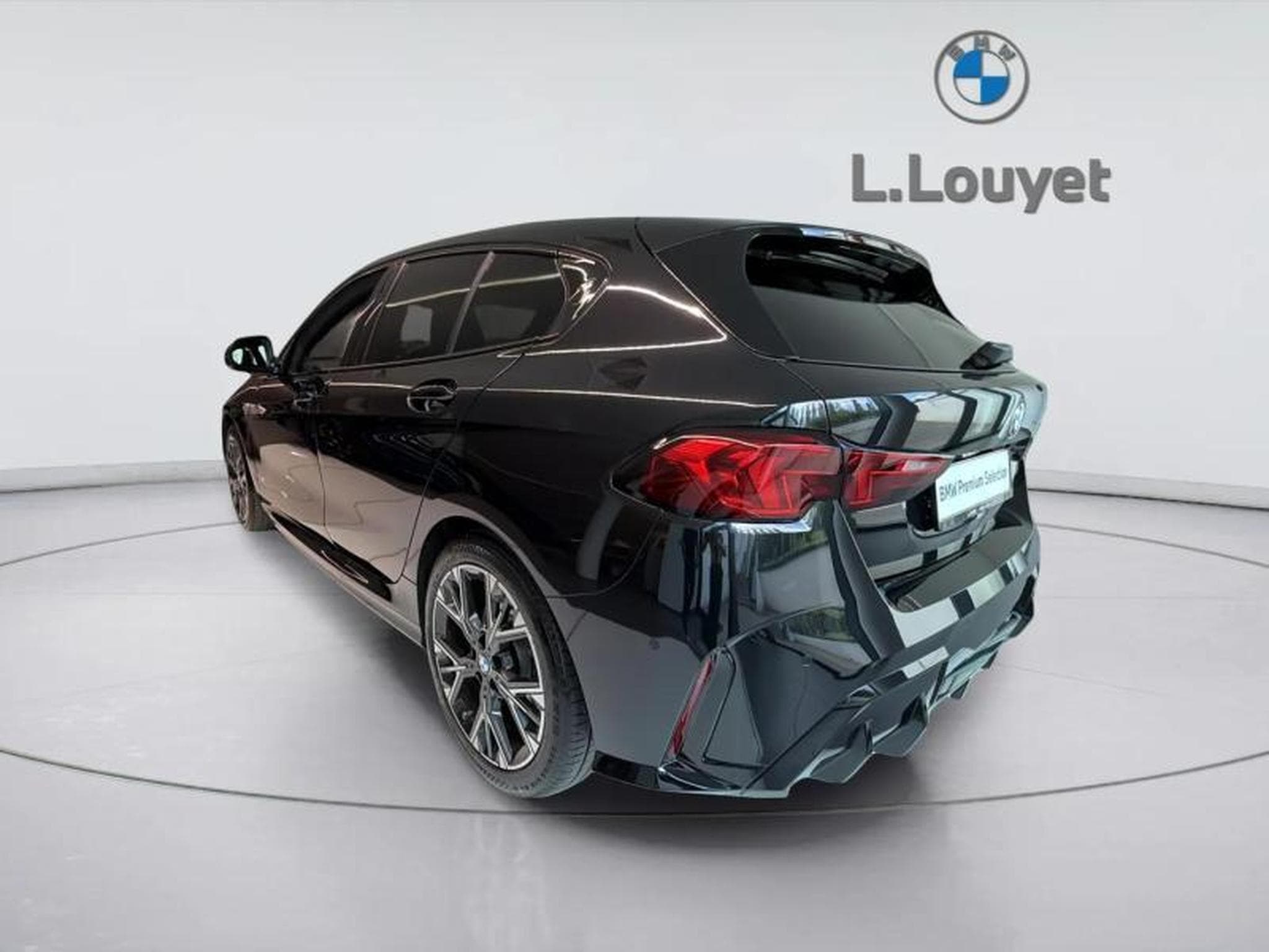 BMW 120 PACK M (2026) - Photo 5