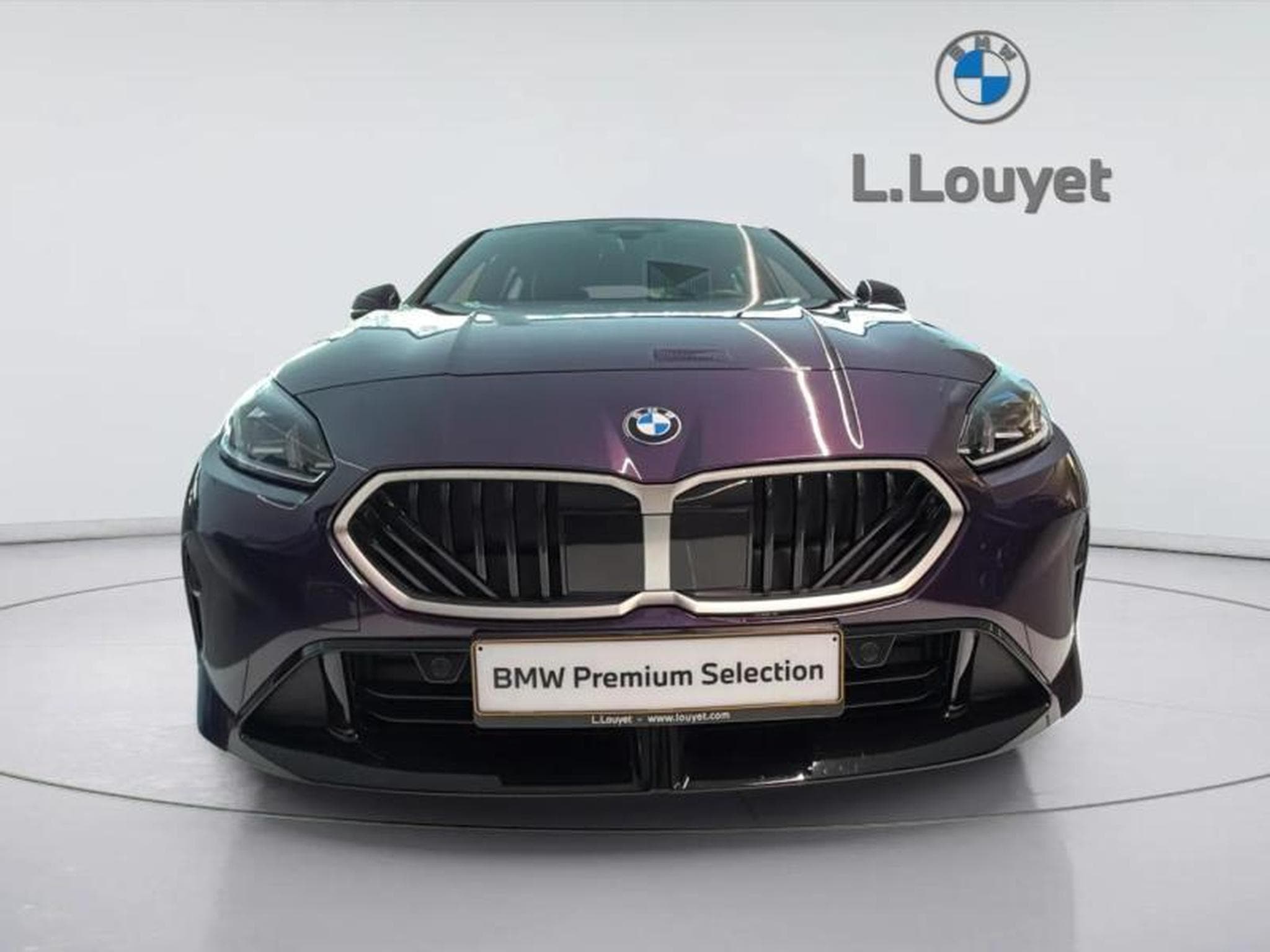 BMW 120 PACK M (2026) - Photo 2