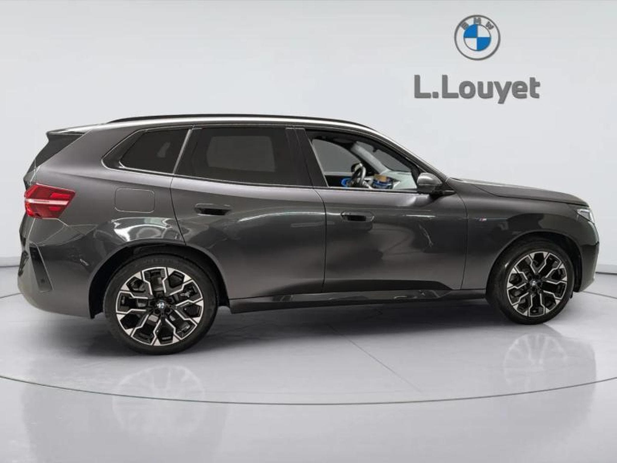 BMW X3 PACK M (2026) - Photo 3