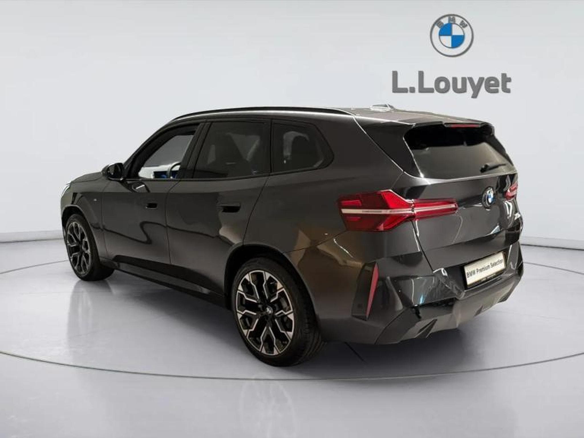 BMW X3 PACK M (2026) - Photo 5