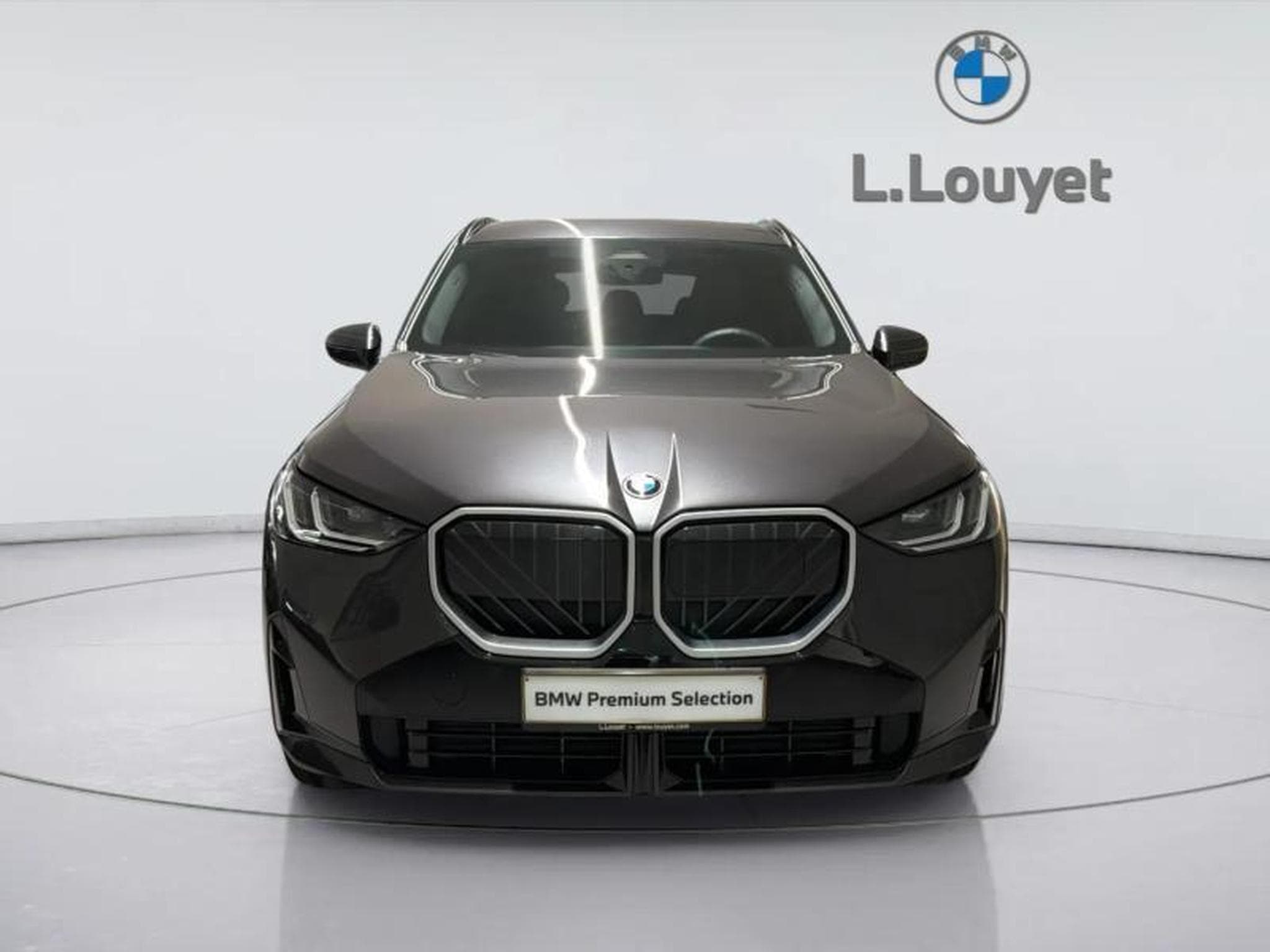 BMW X3 PACK M (2026) - Photo 2