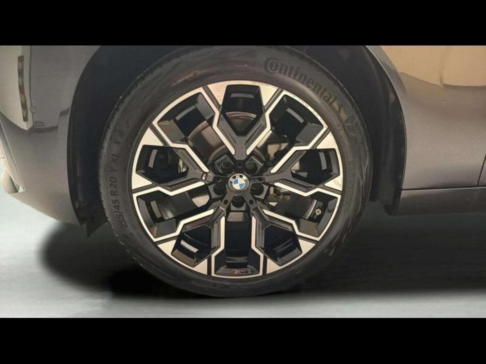 BMW X3 PACK M (2026) - Photo 8