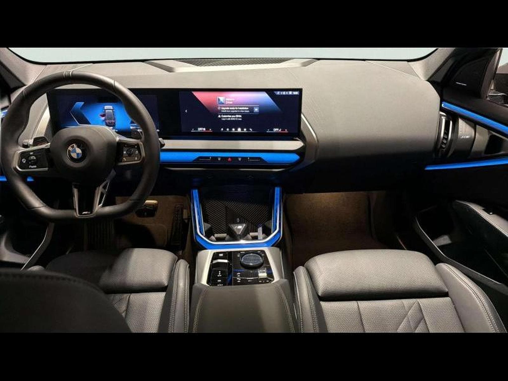 BMW X3 PACK M (2026) - Photo 7