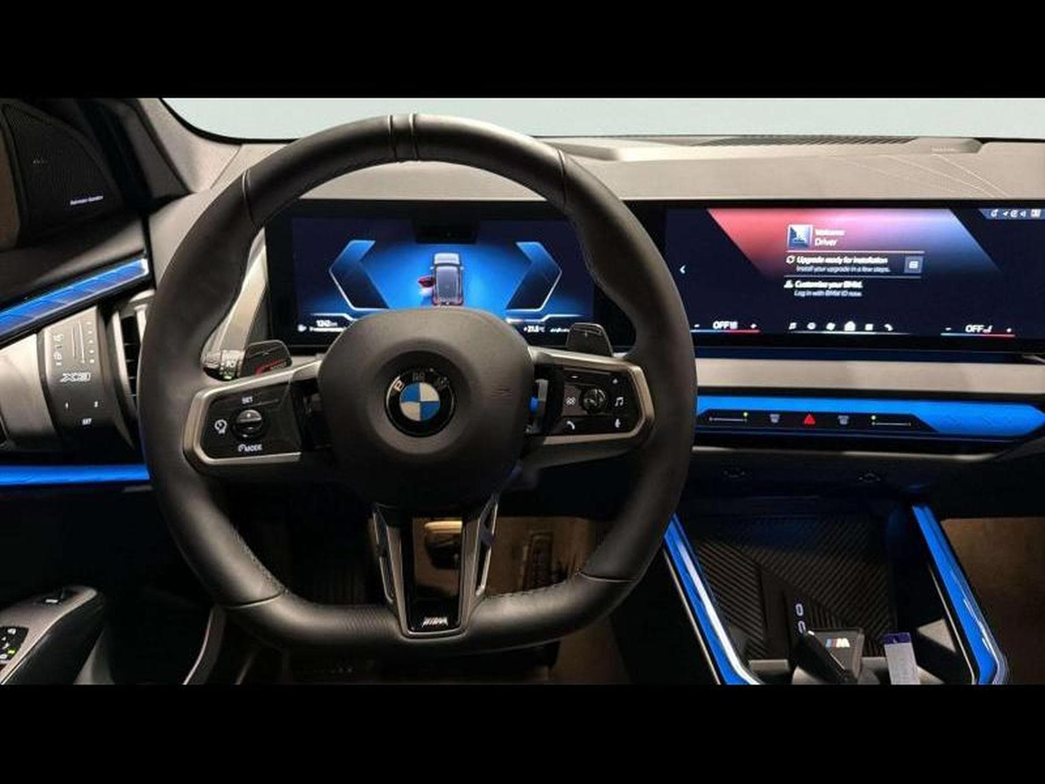 BMW X3 PACK M (2026) - Photo 10